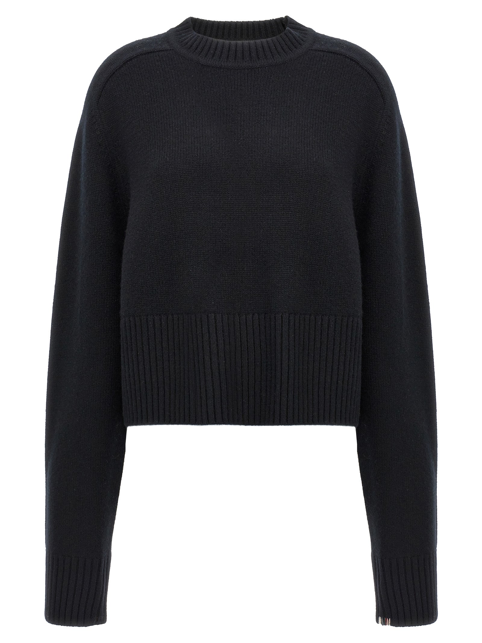 Extreme Cashmere 'N°256 Judith Raven' Sweater