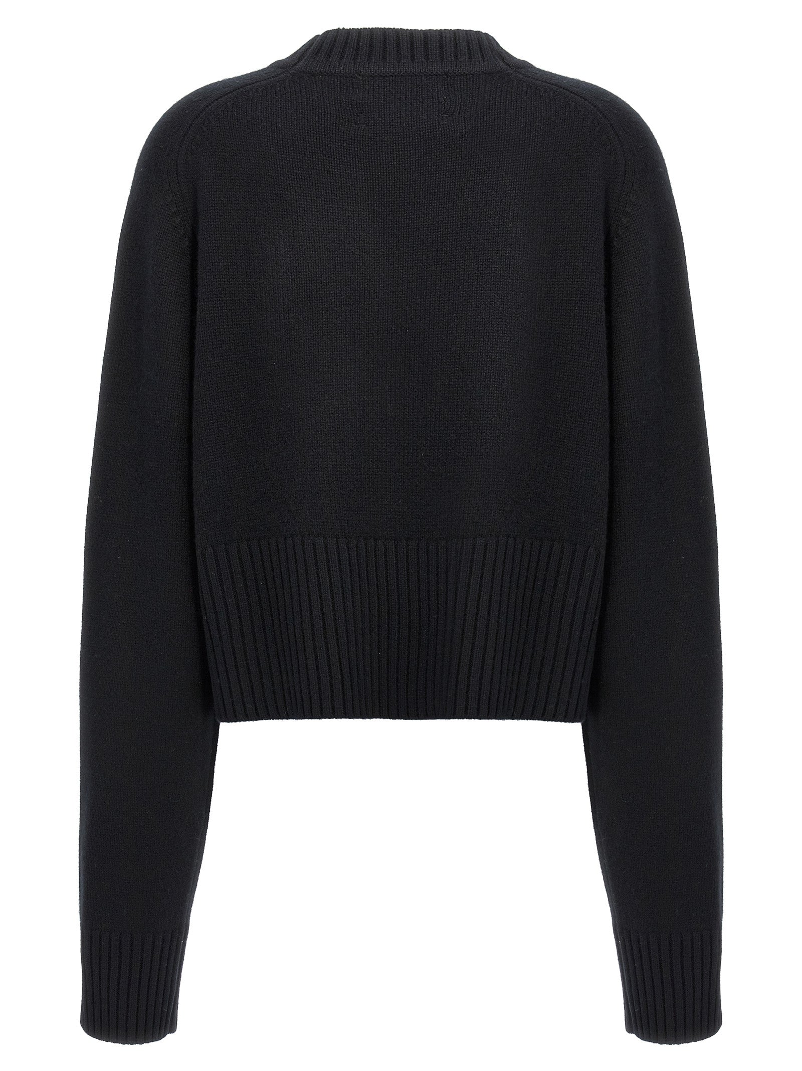 Extreme Cashmere 'N°256 Judith Raven' Sweater