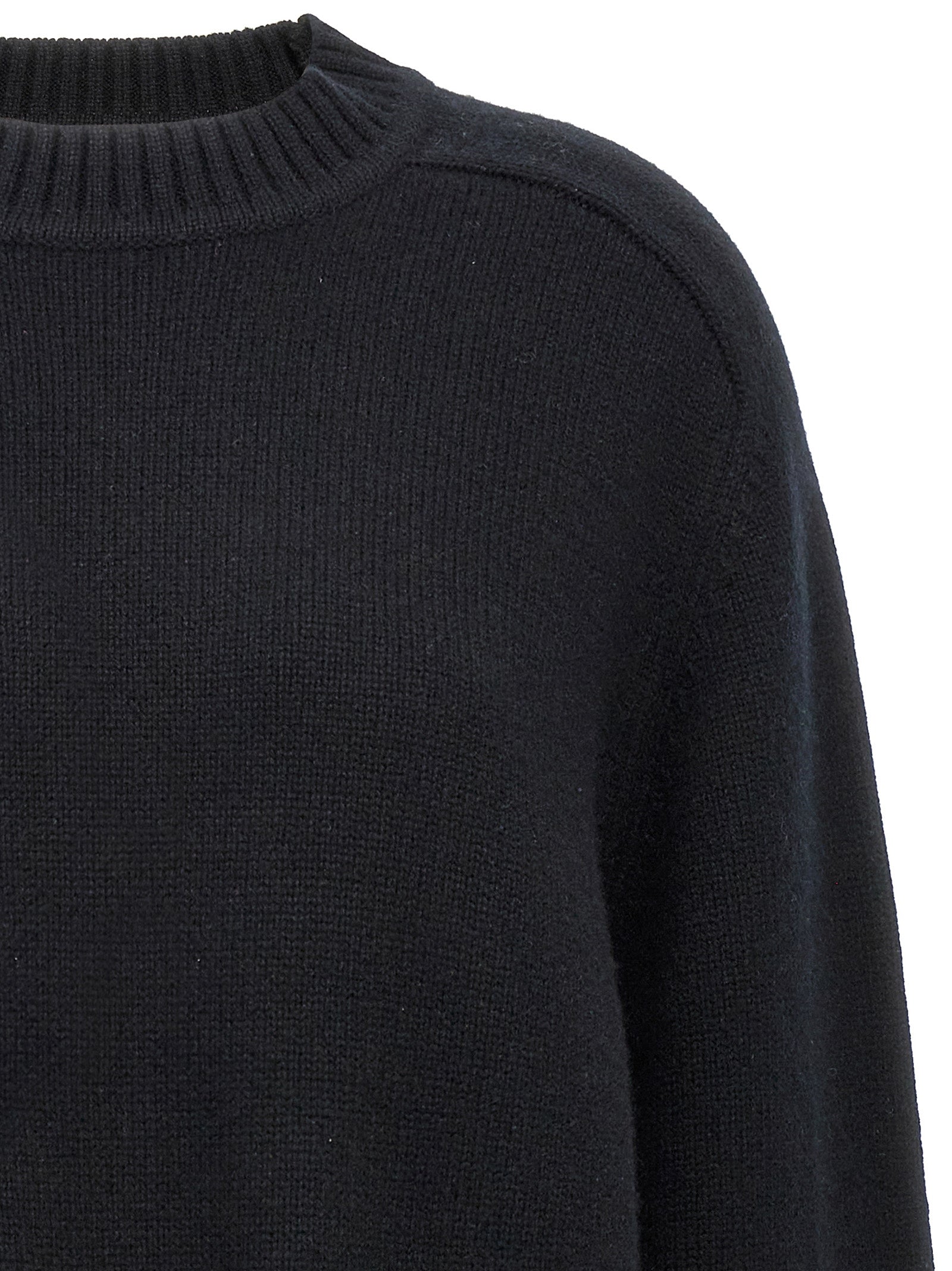 Extreme Cashmere 'N°256 Judith Raven' Sweater