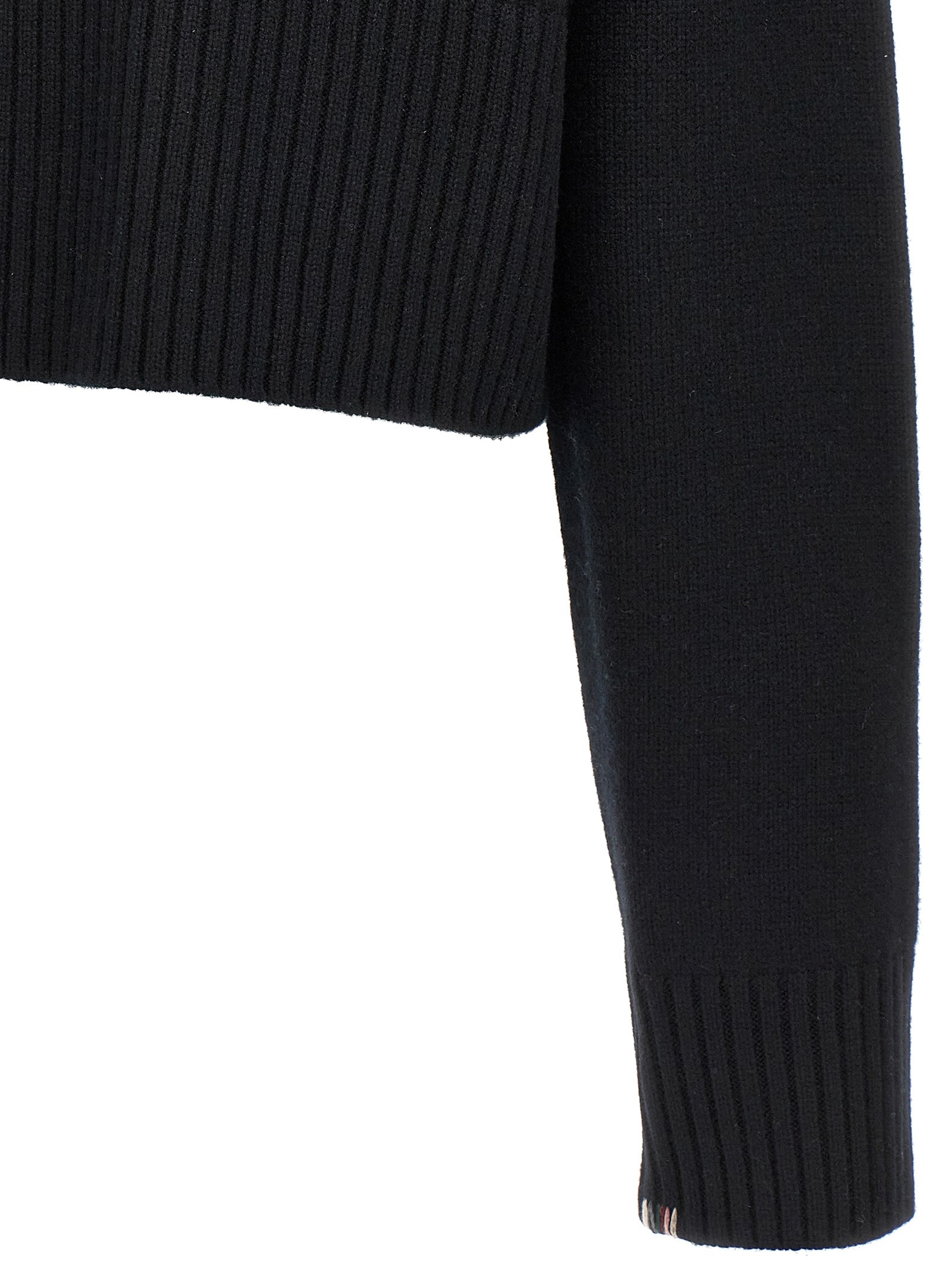 Extreme Cashmere 'N°256 Judith Raven' Sweater