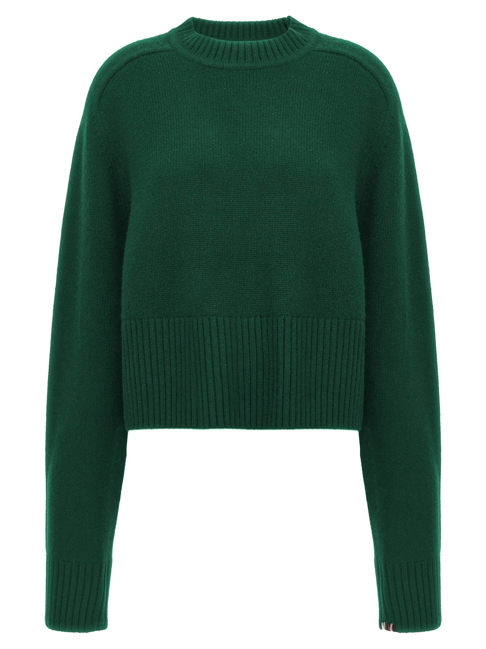 Extreme Cashmere 'N°256 Judith Forest' Sweater