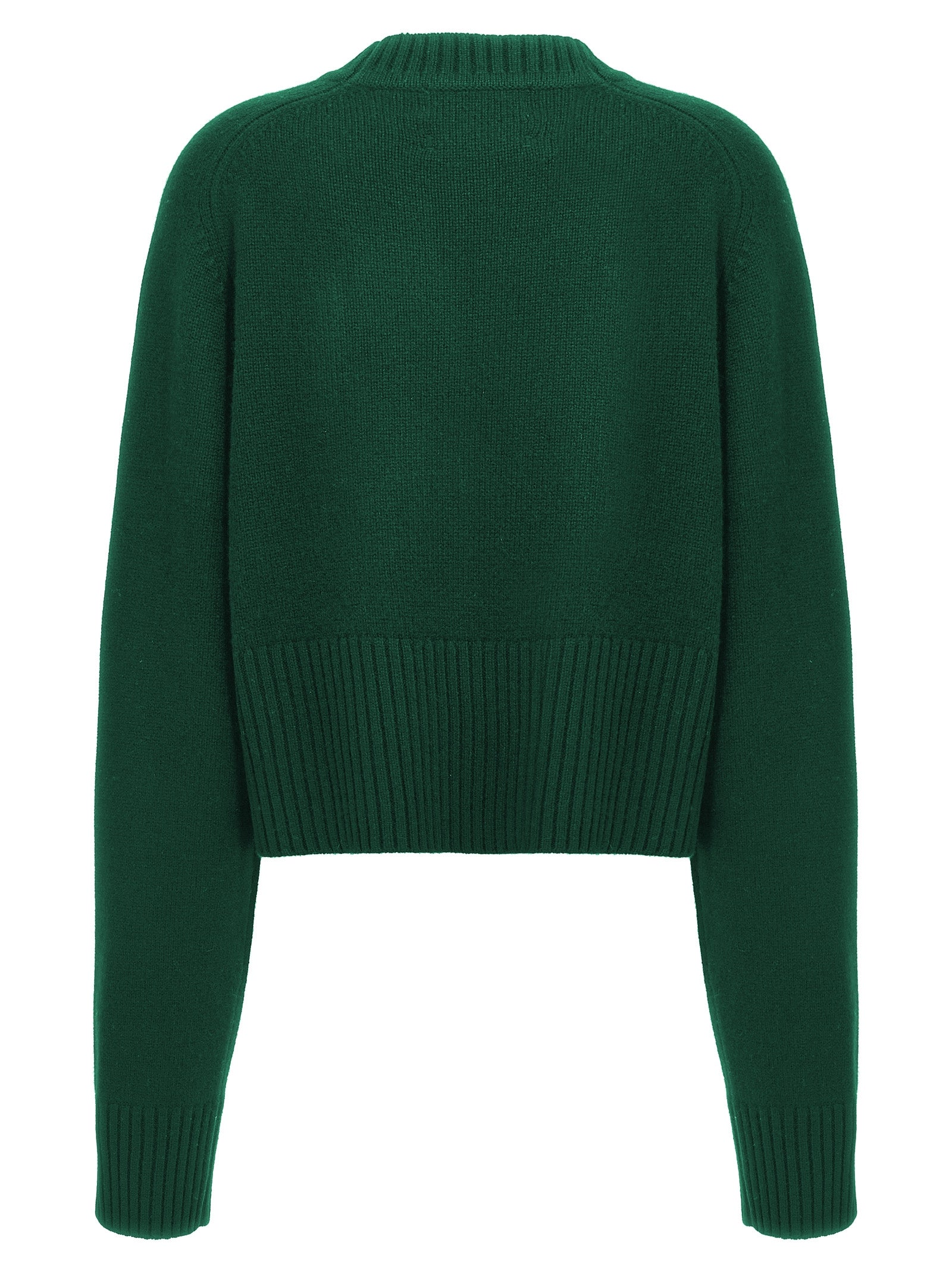 Extreme Cashmere 'N°256 Judith Forest' Sweater