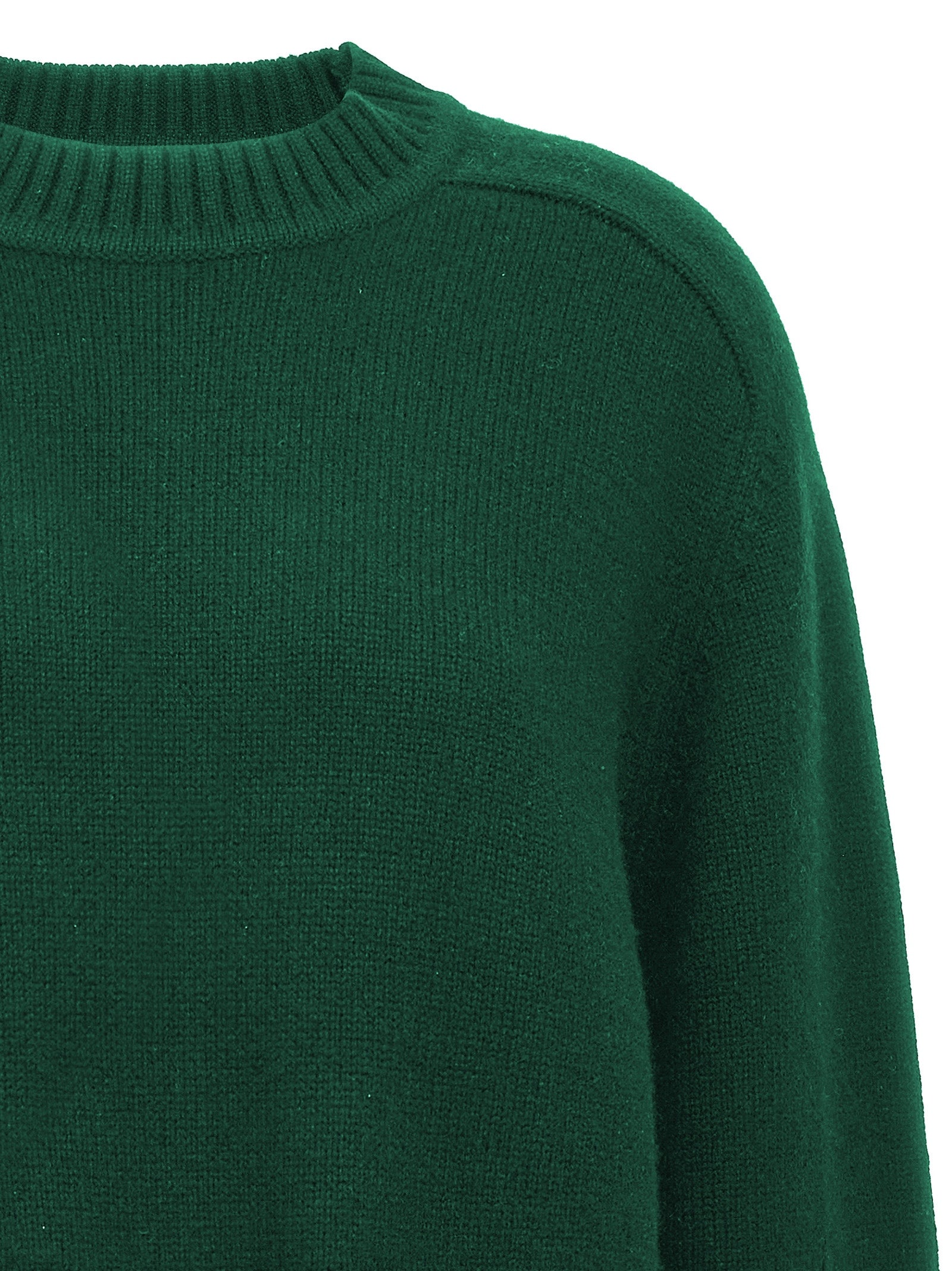 Extreme Cashmere 'N°256 Judith Forest' Sweater