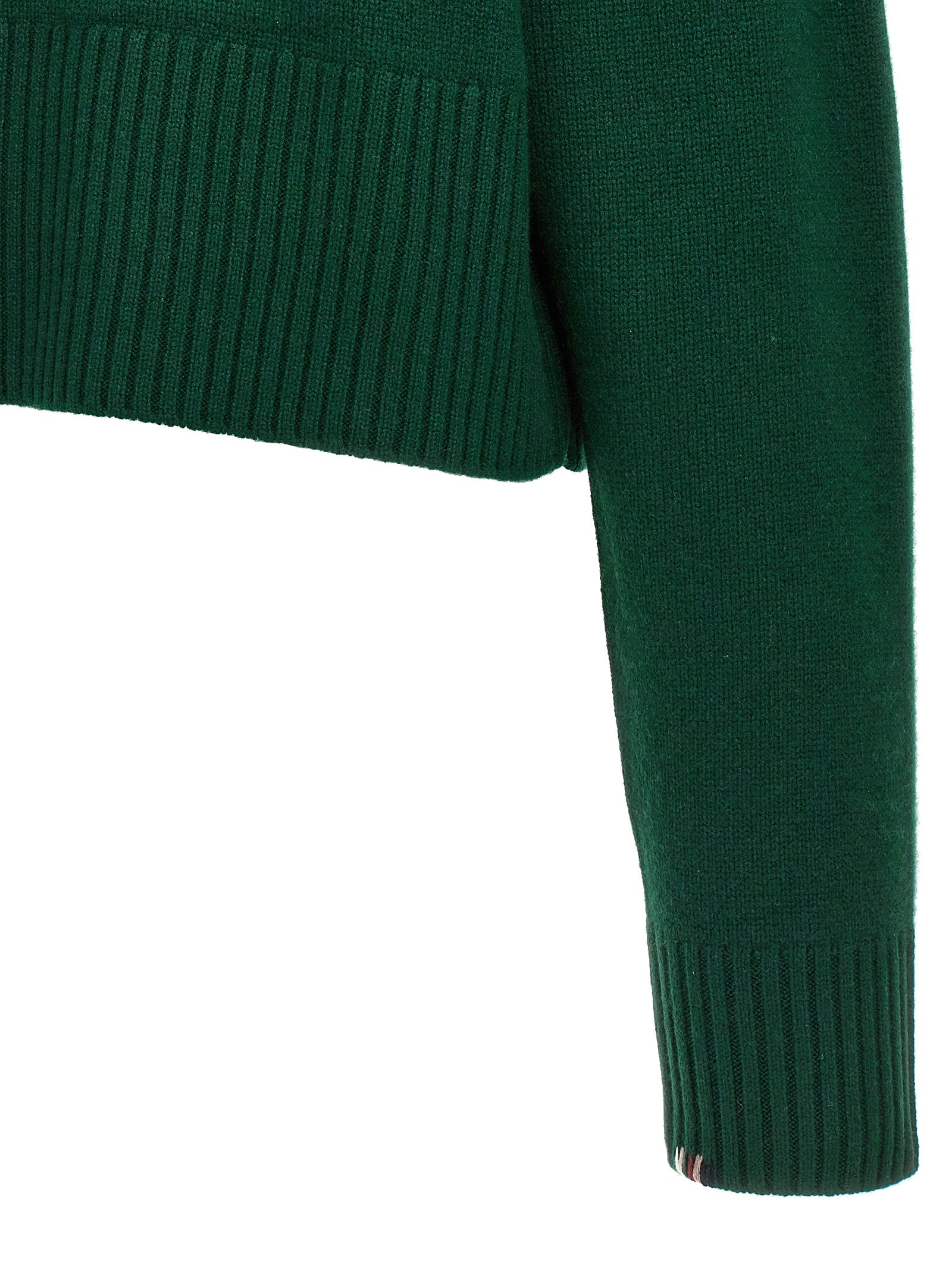 Extreme Cashmere 'N°256 Judith Forest' Sweater