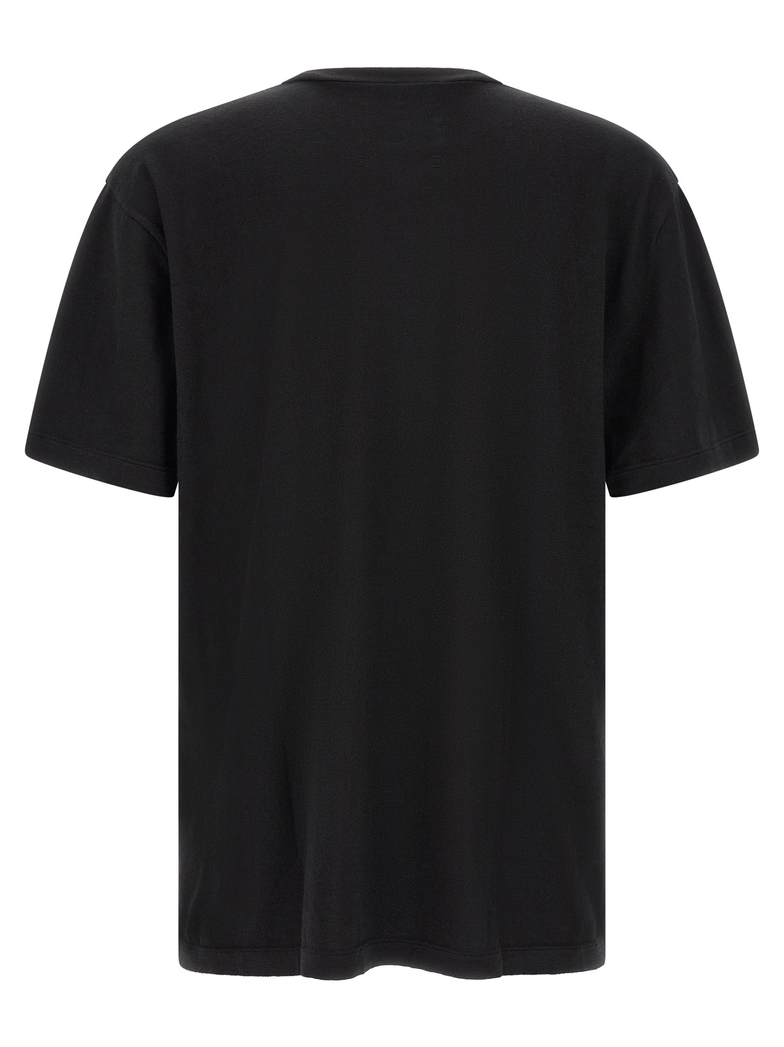 Extreme Cashmere T-Shirt N°269