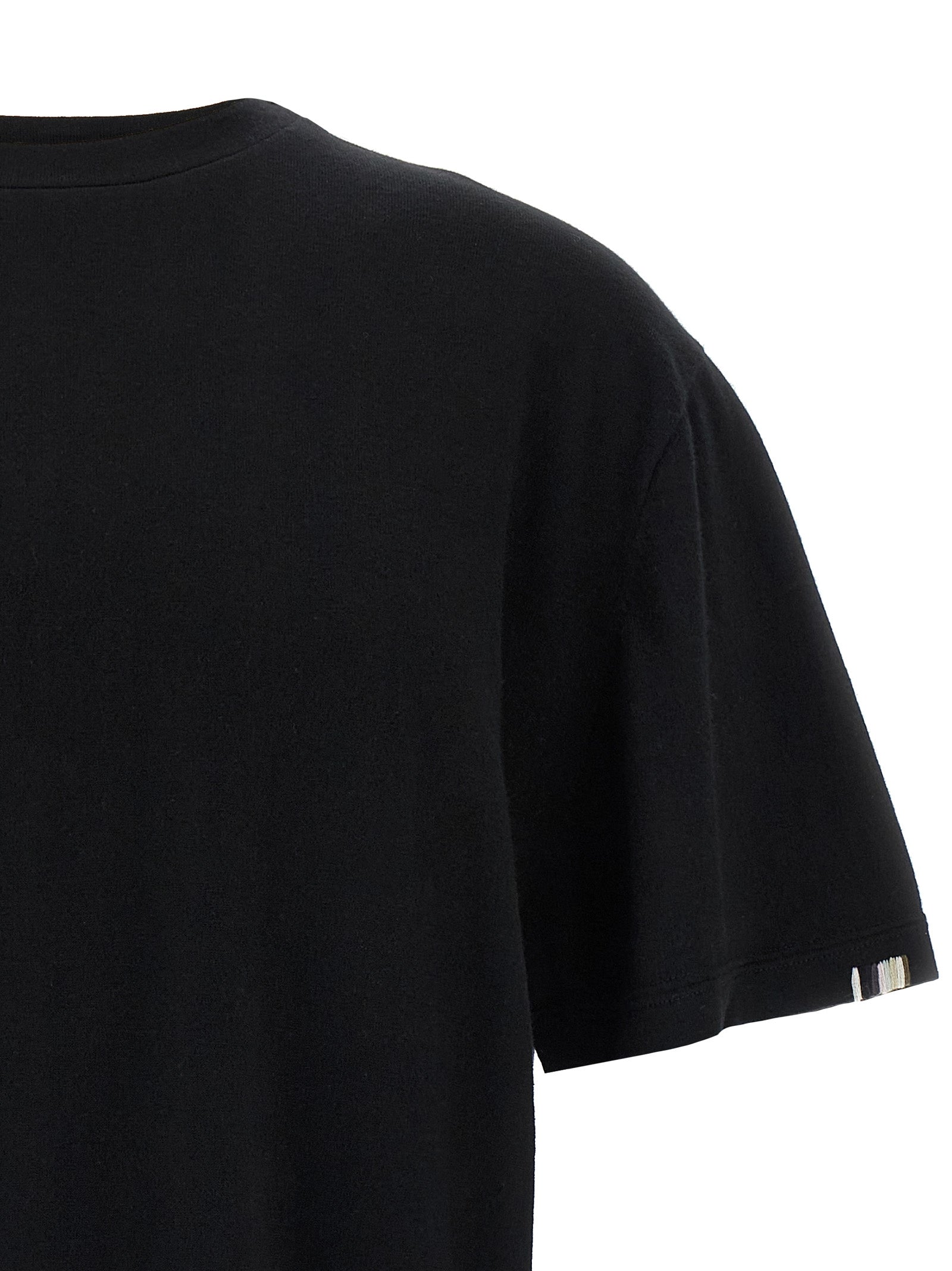 Extreme Cashmere T-Shirt N°269
