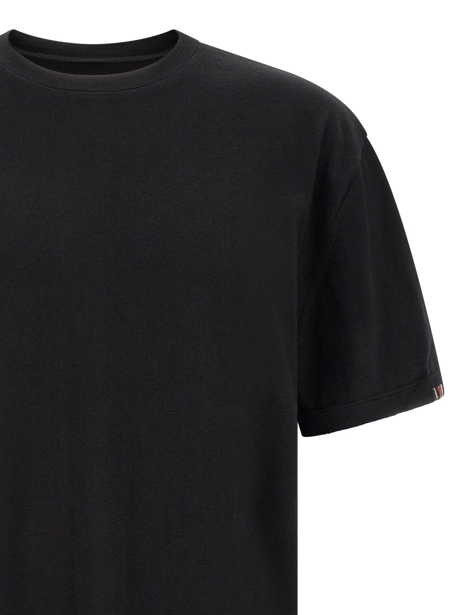 Extreme Cashmere T-Shirt N°269