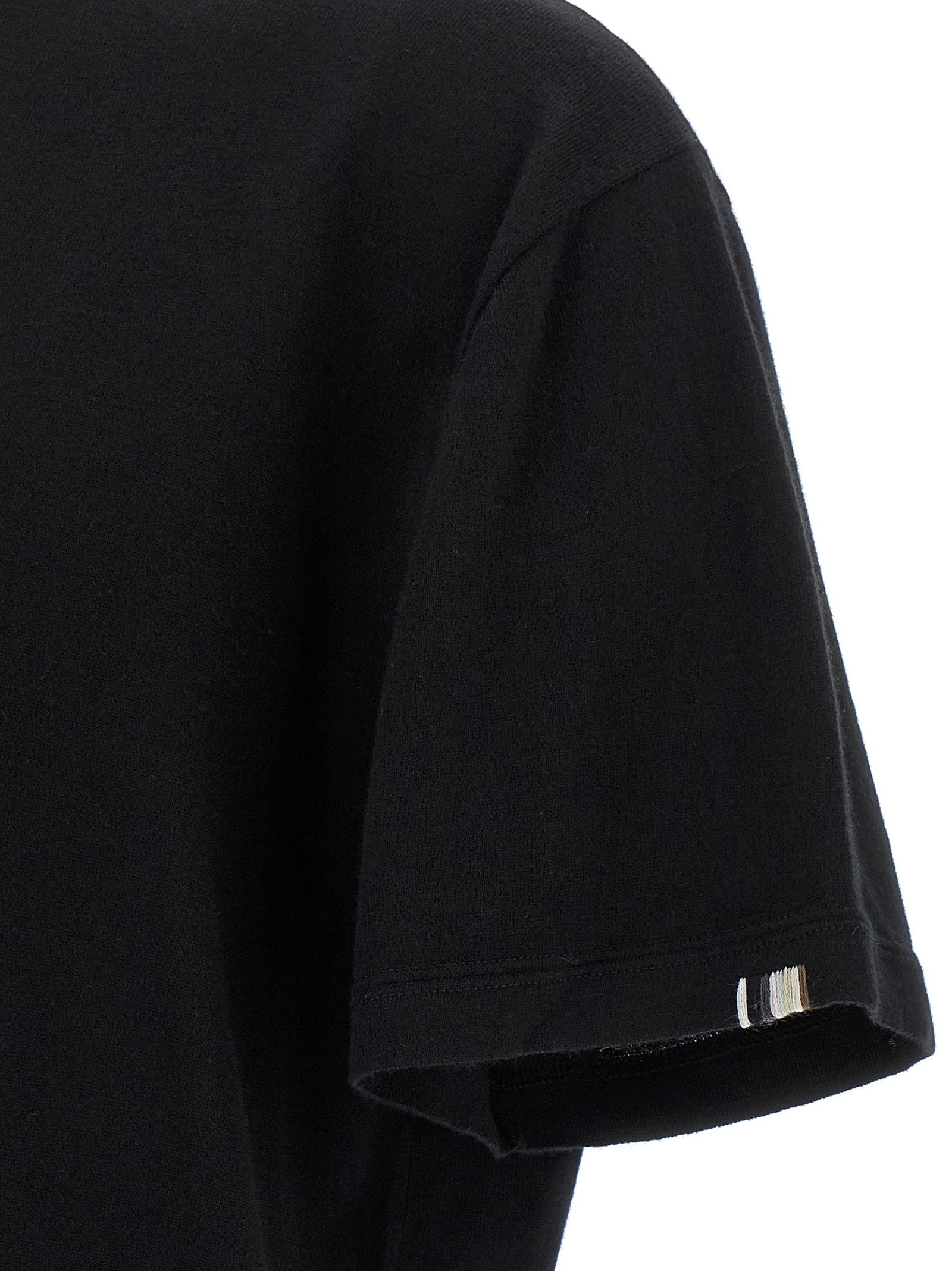 Extreme Cashmere T-Shirt N°269