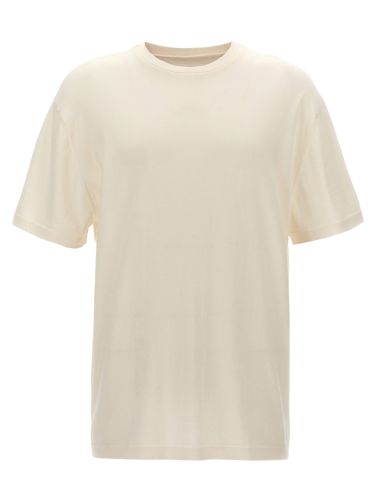 Extreme Cashmere 'N°269 Rik' T-Shirt