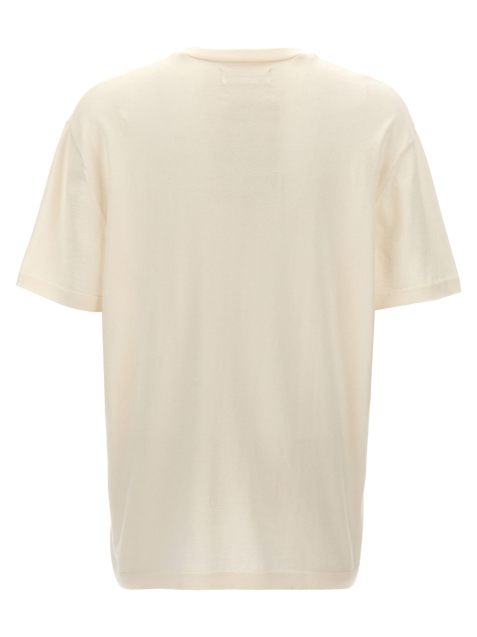 Extreme Cashmere 'N°269 Rik' T-Shirt