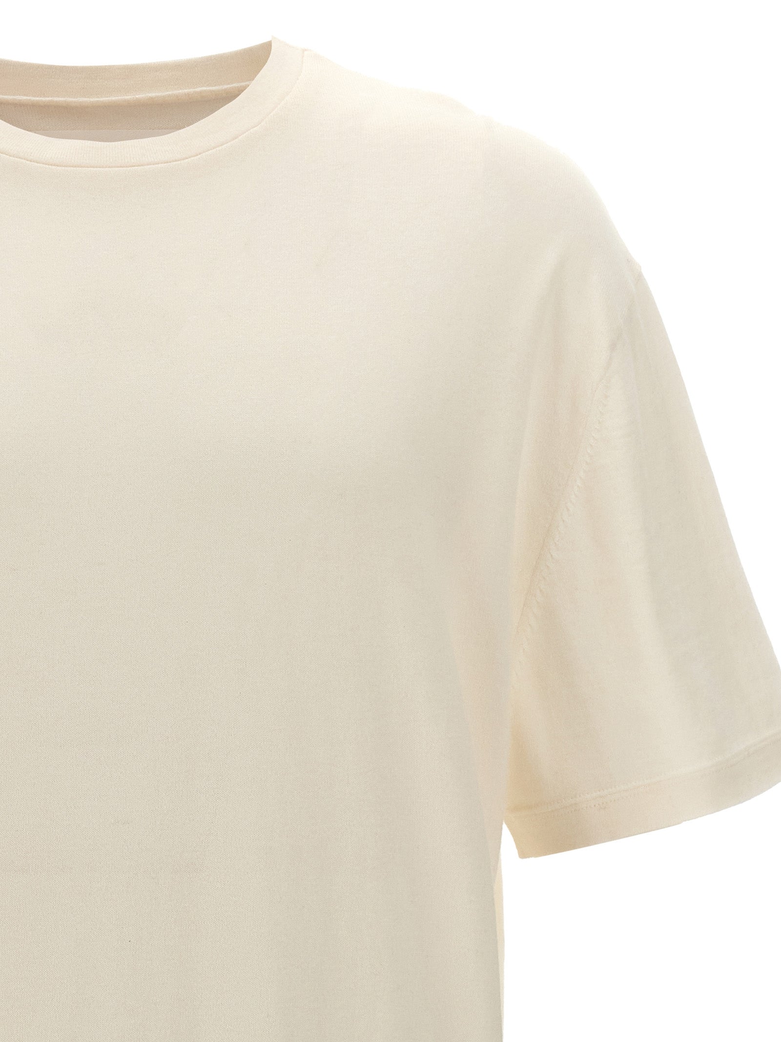 Extreme Cashmere 'N°269 Rik' T-Shirt