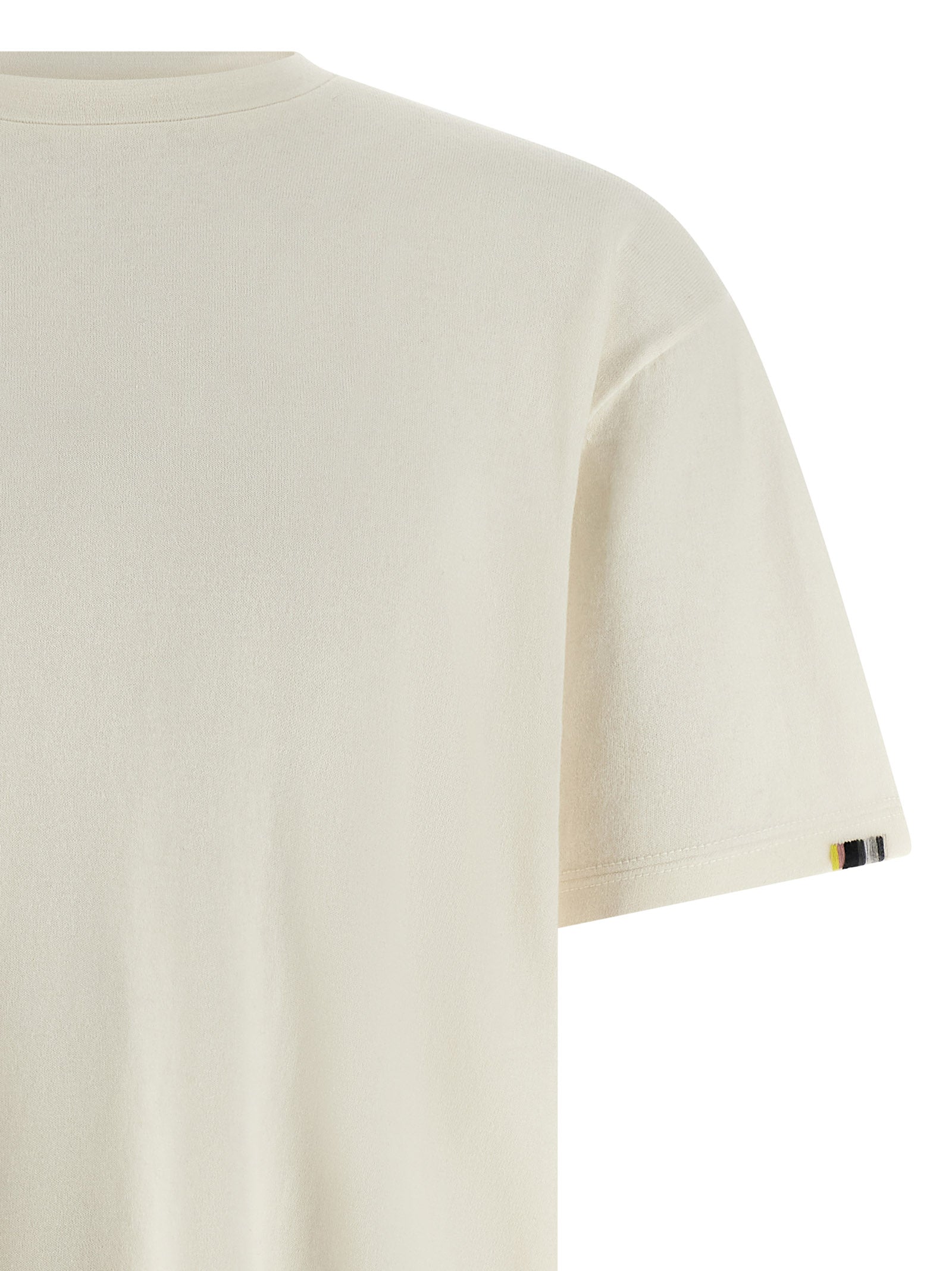Extreme Cashmere 'N°269 Rik' T-Shirt