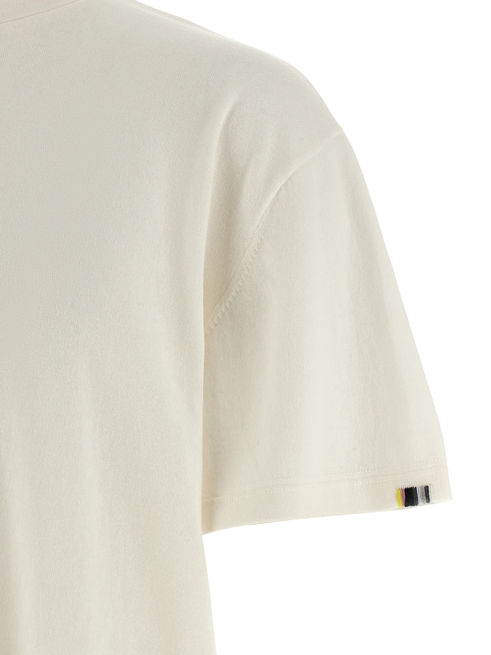 Extreme Cashmere 'N°269 Rik' T-Shirt