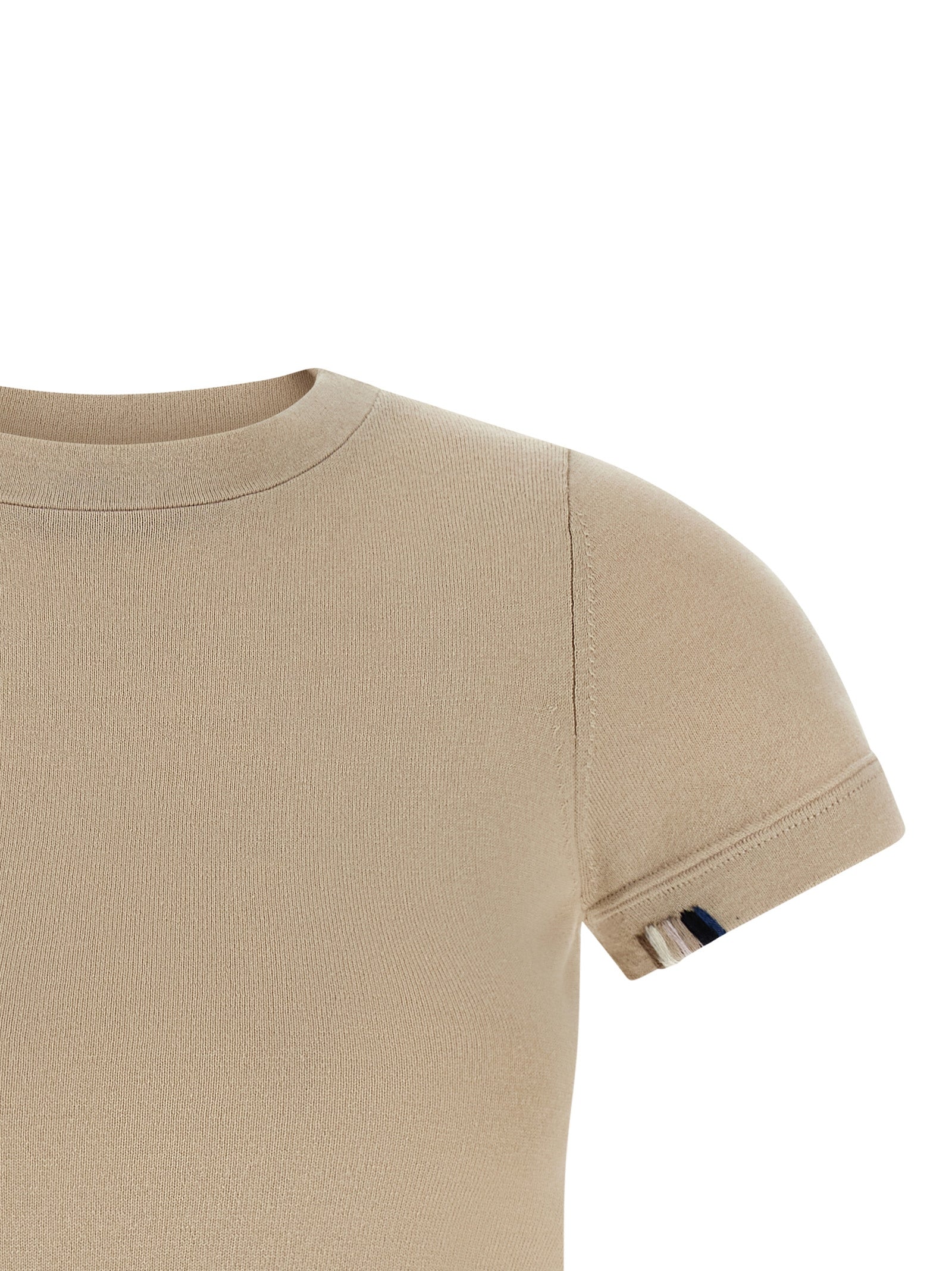 Extreme Cashmere 'N°292 America' T-Shirt