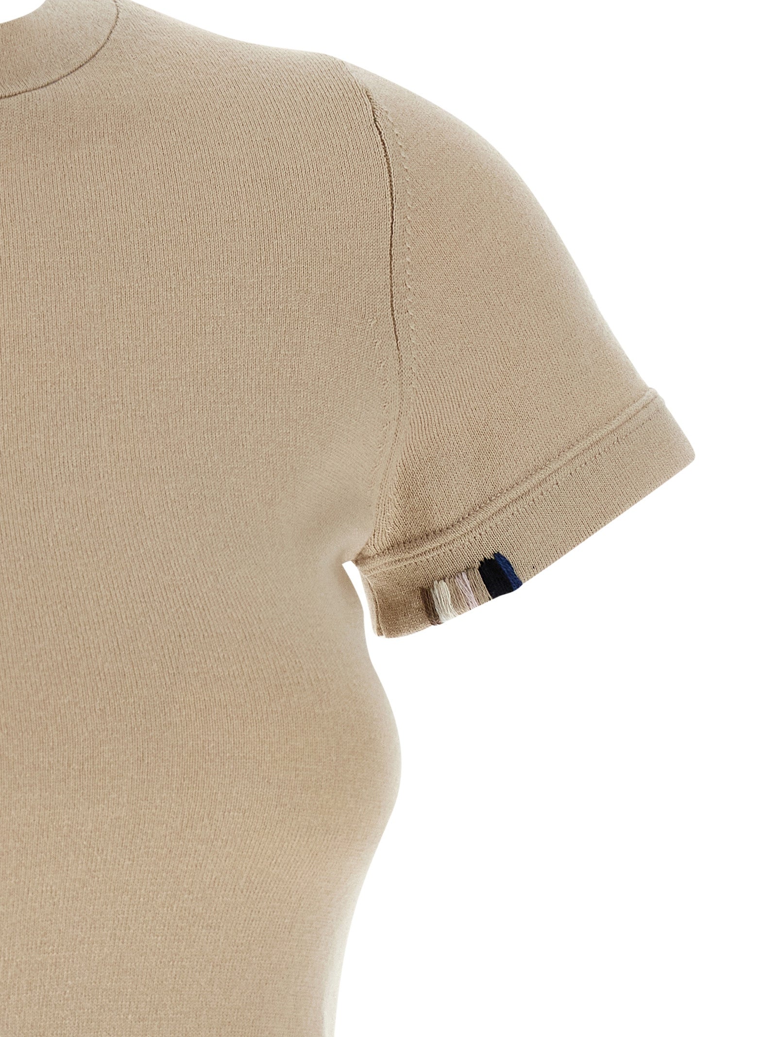 Extreme Cashmere 'N°292 America' T-Shirt