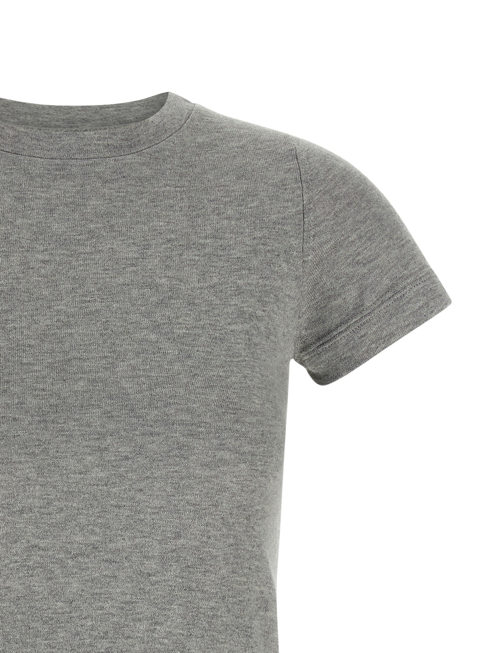 Extreme Cashmere 'N°292 America' T-Shirt
