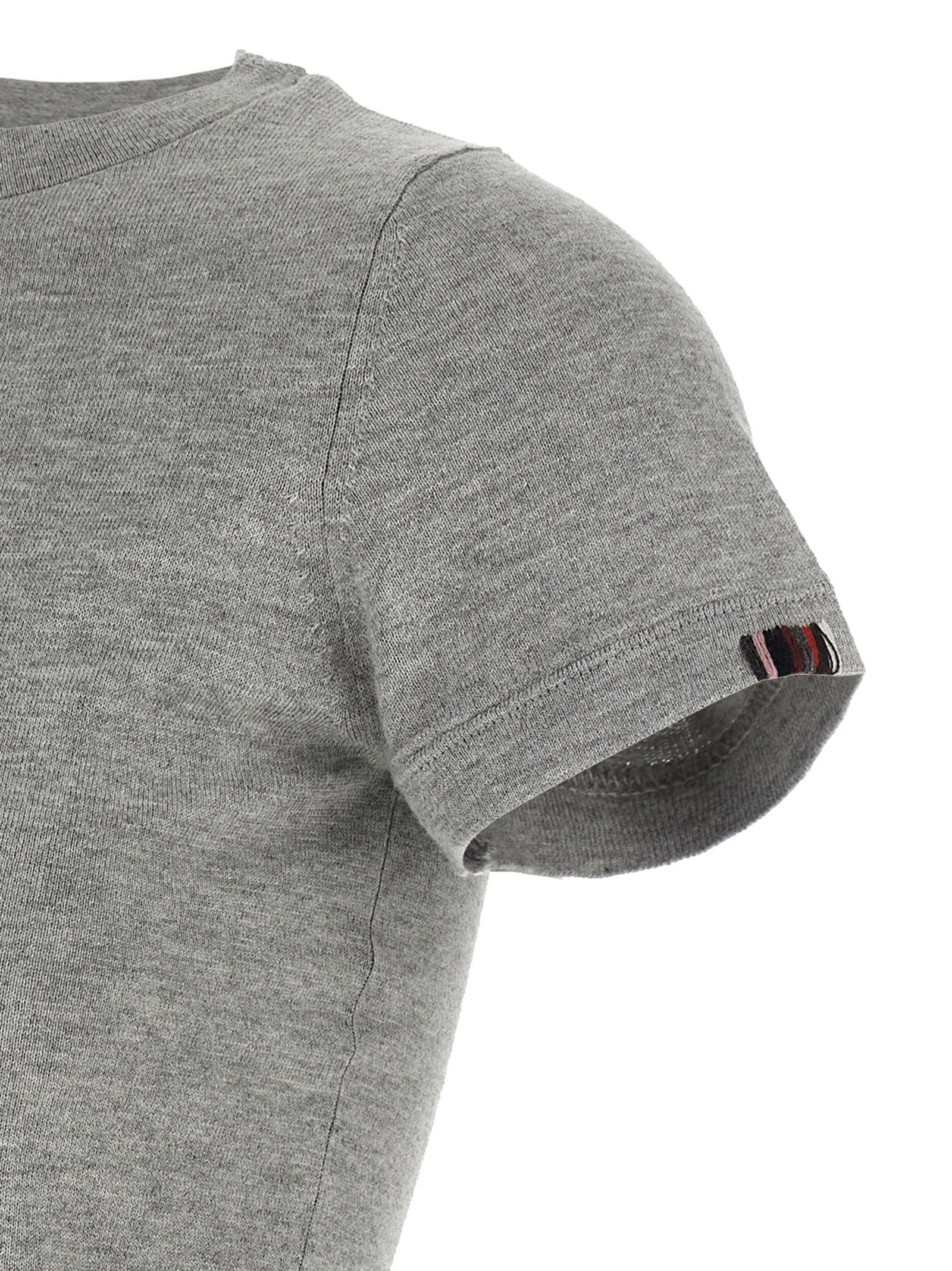Extreme Cashmere 'N°292 America' T-Shirt