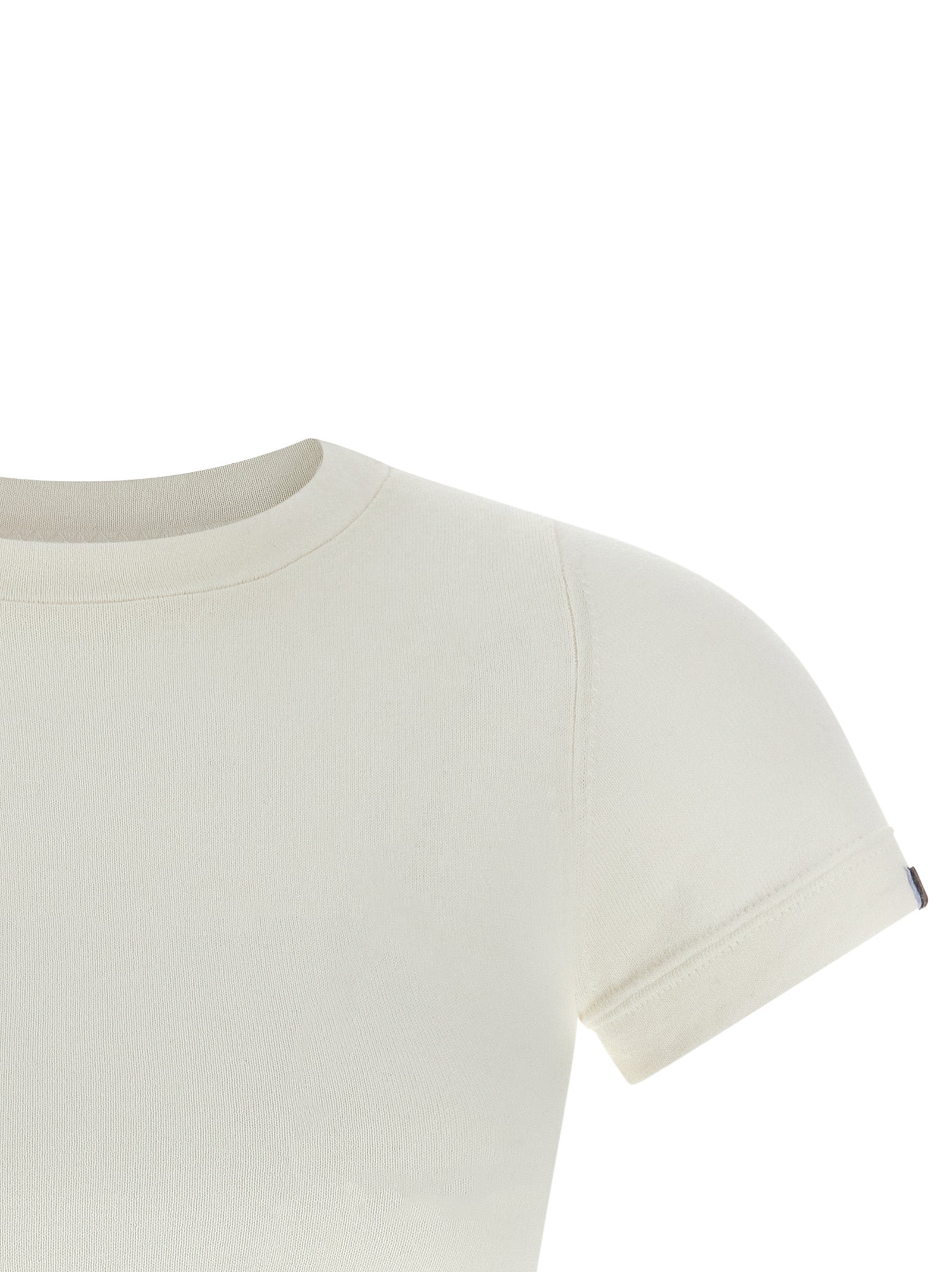 Extreme Cashmere 'N°292 America' T-Shirt