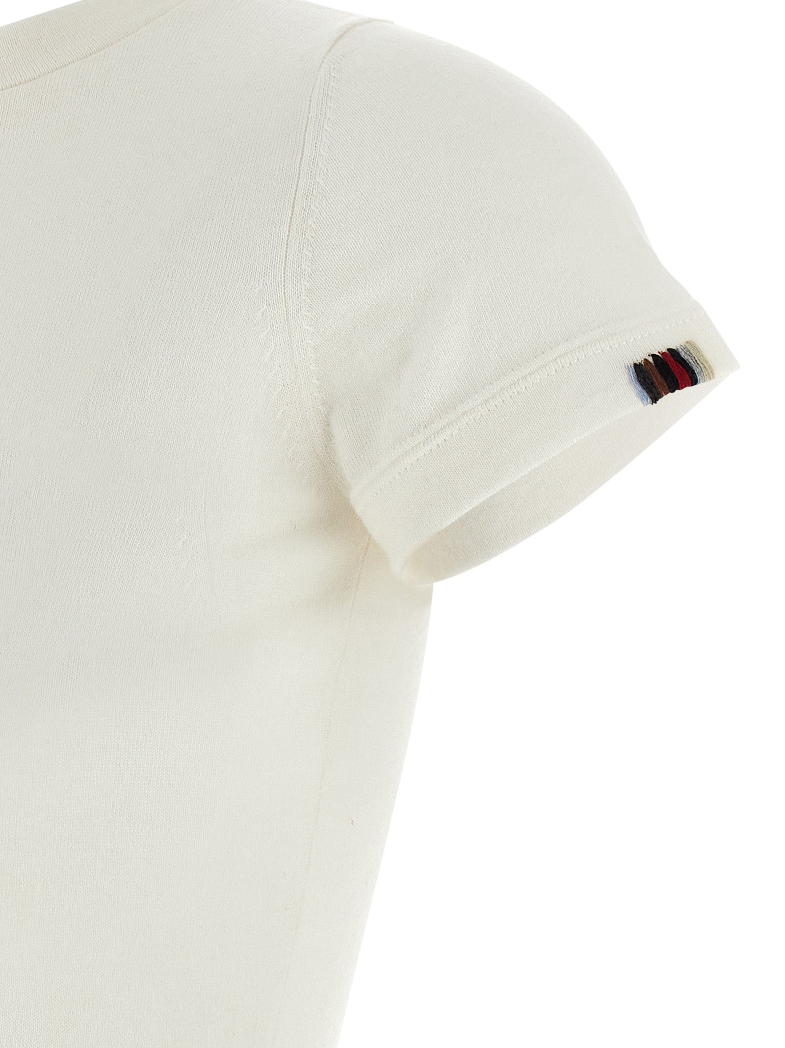 Extreme Cashmere 'N°292 America' T-Shirt