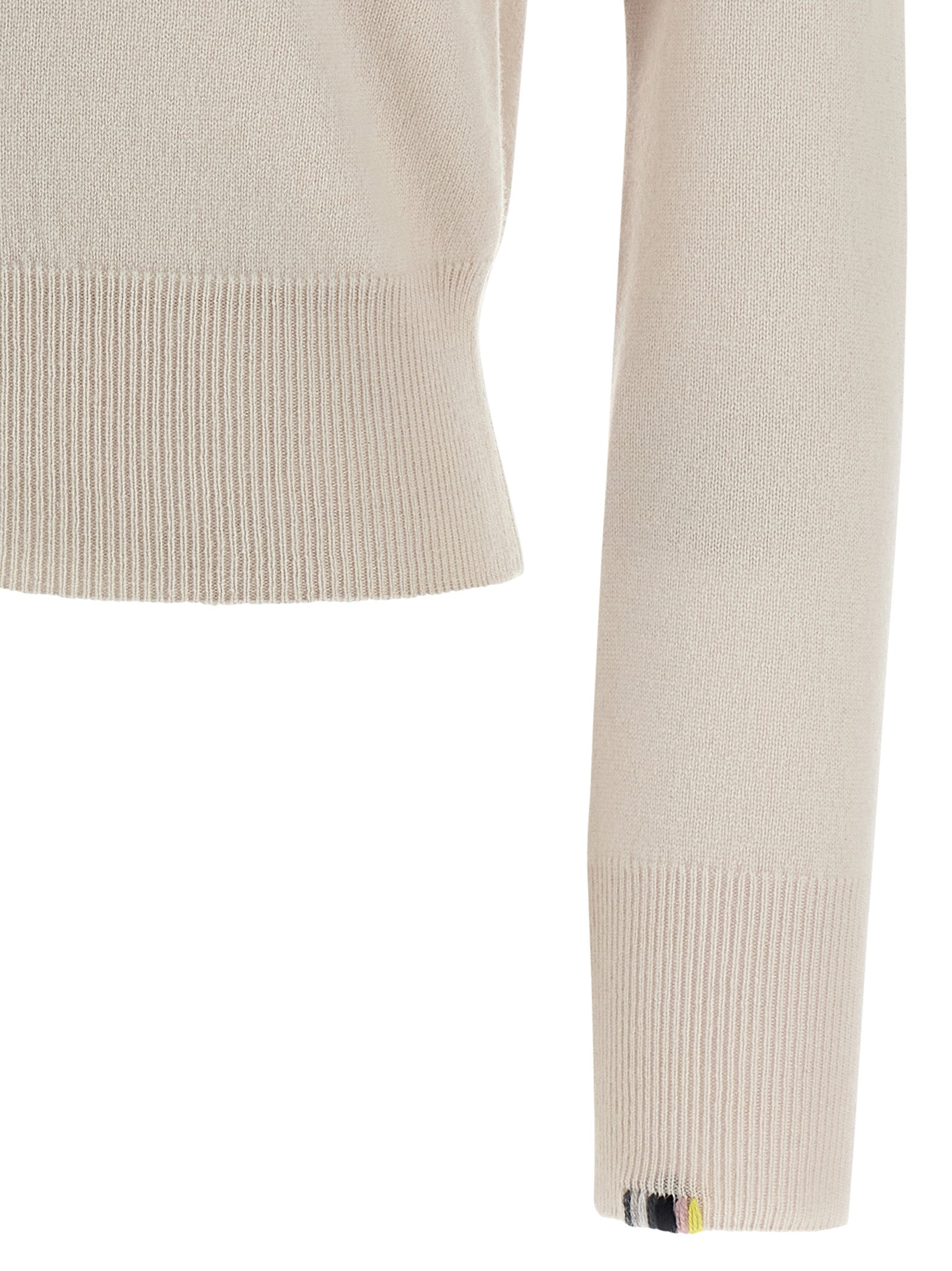 Extreme Cashmere 'N.300 Little 2' Cardigan