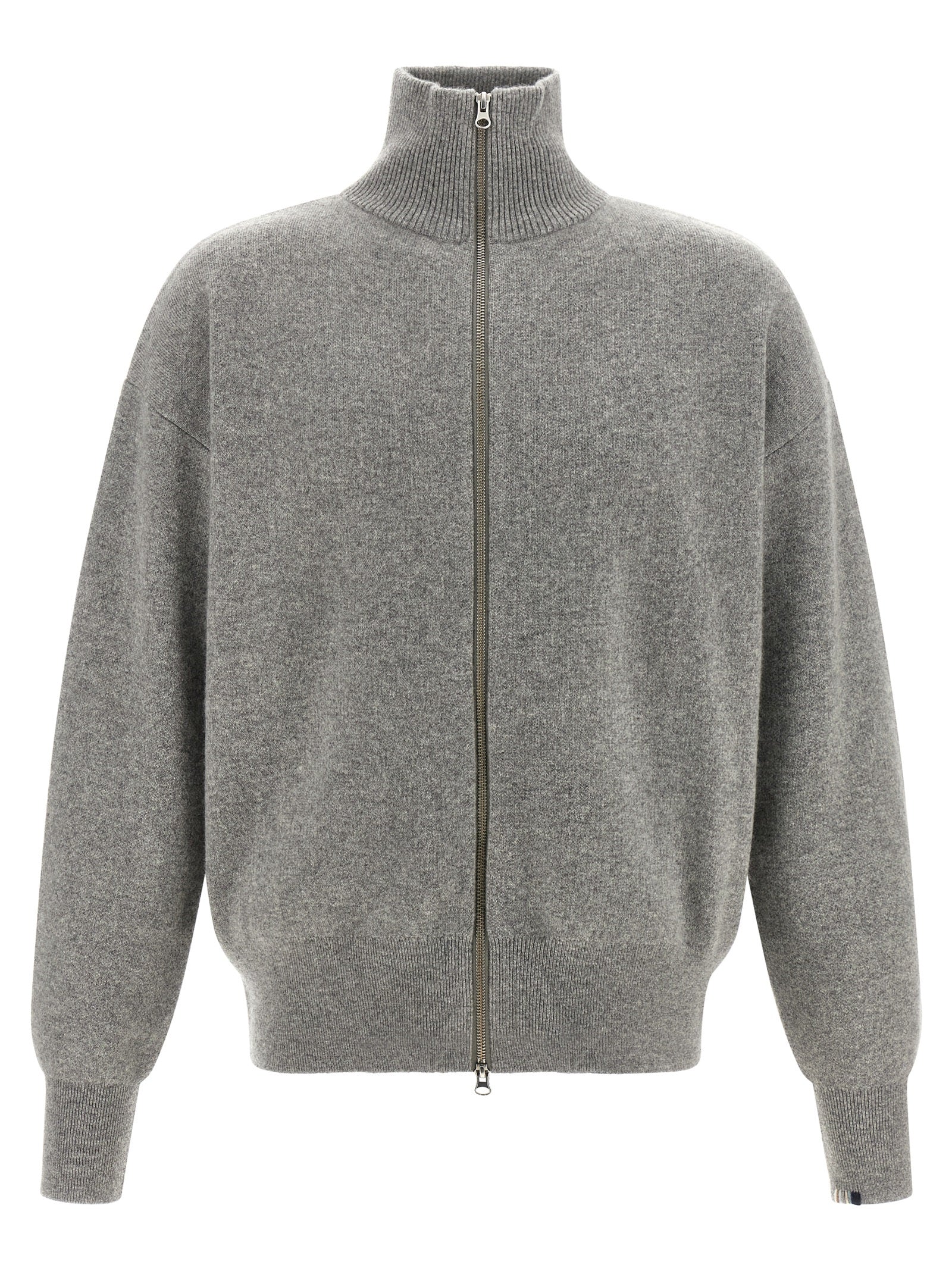 Extreme Cashmere 'N°319 Xtra Out' Cardigan