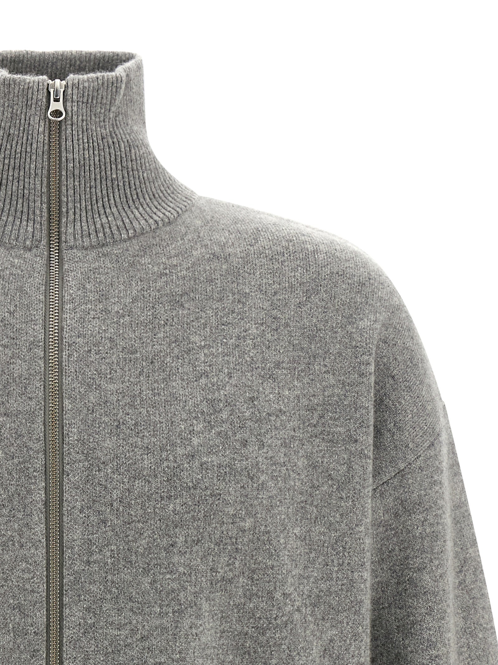 Extreme Cashmere 'N°319 Xtra Out' Cardigan