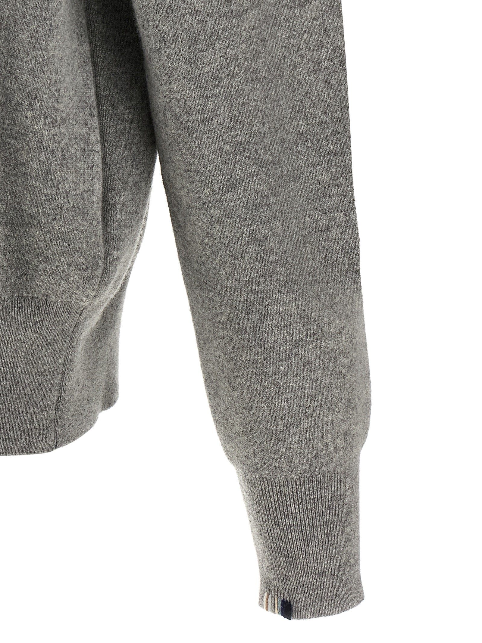 Extreme Cashmere 'N°319 Xtra Out' Cardigan