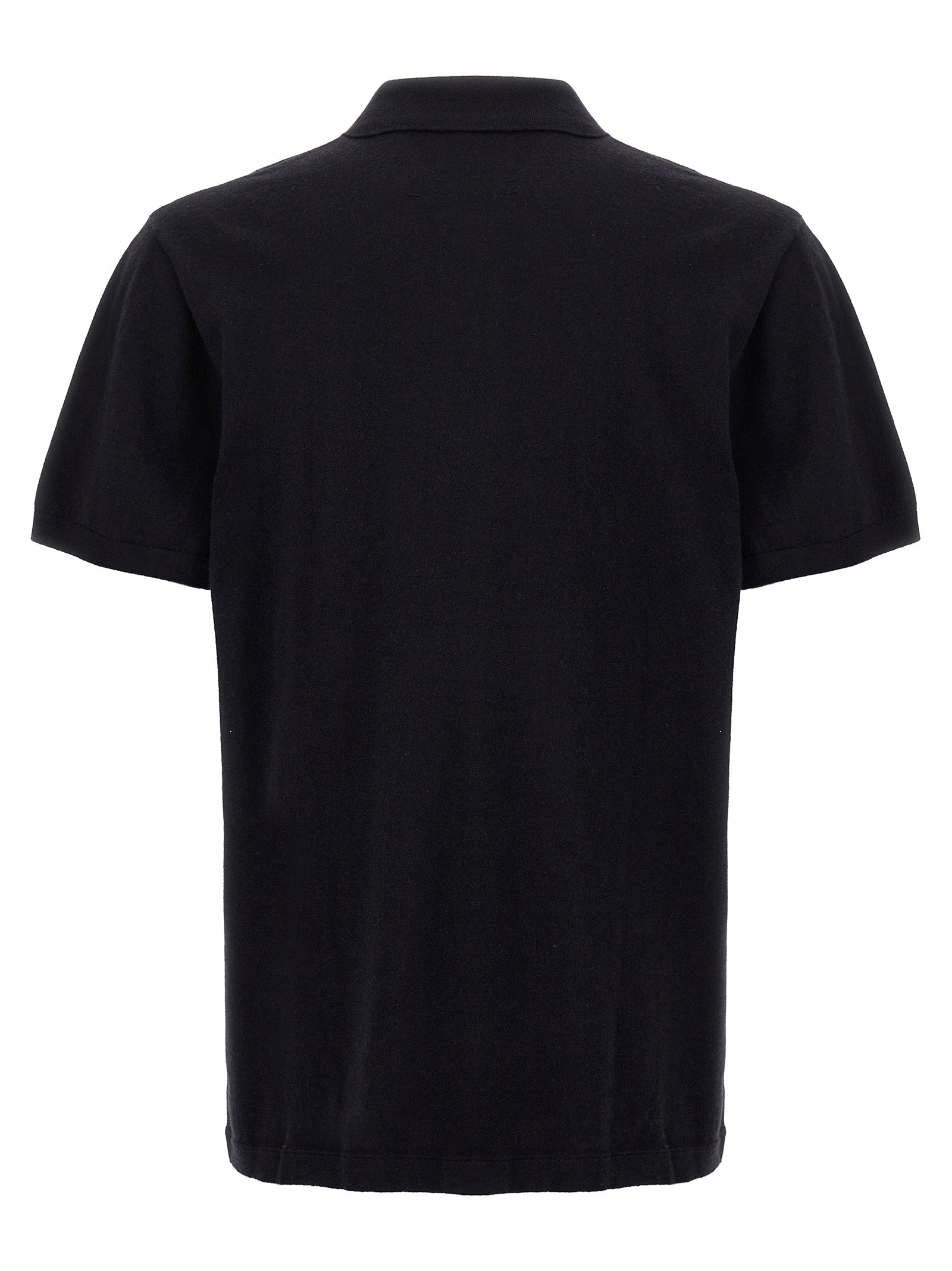 Extreme Cashmere 'N°352 Avenue' Polo Shirt