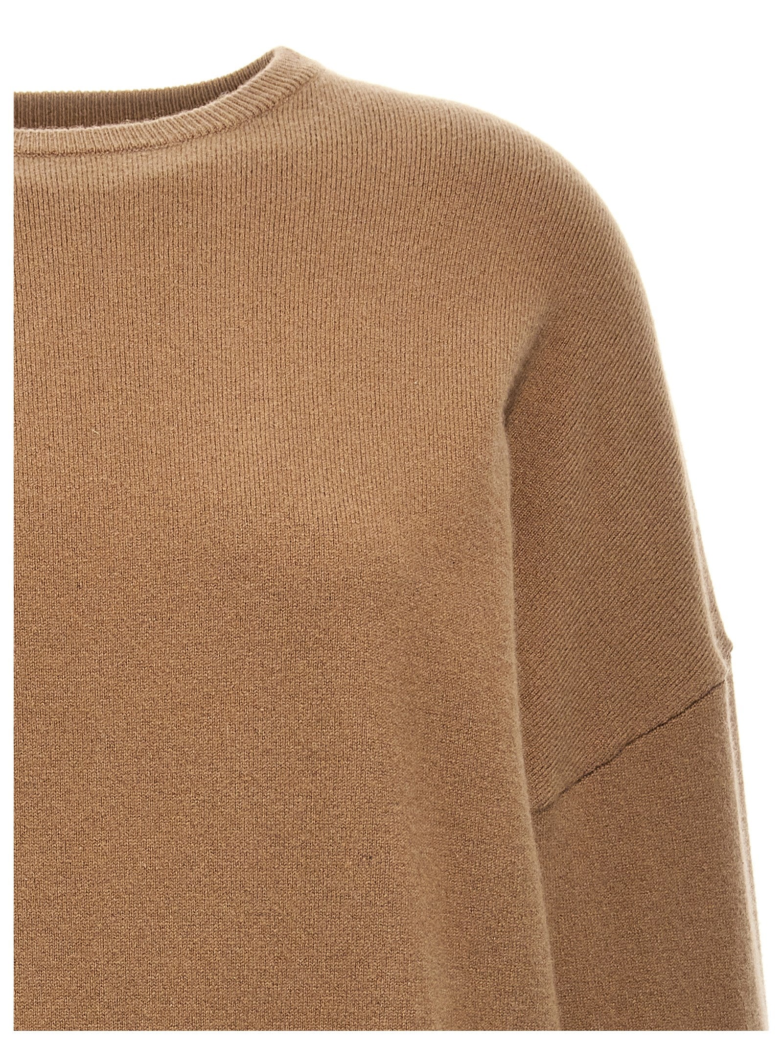 Extreme Cashmere 'N°355 Tes' Sweater