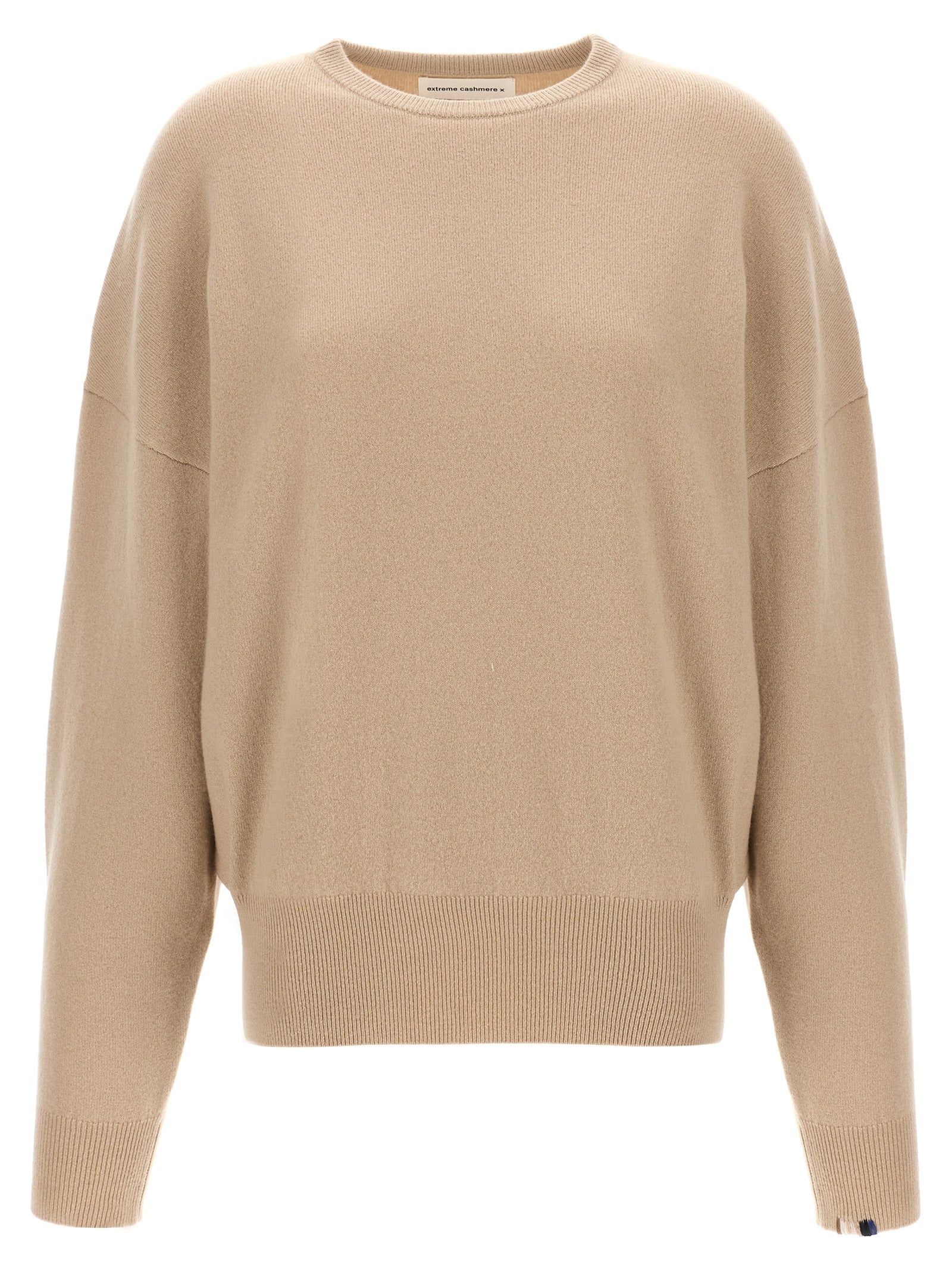 Extreme Cashmere 'N°355 Tes' Sweater