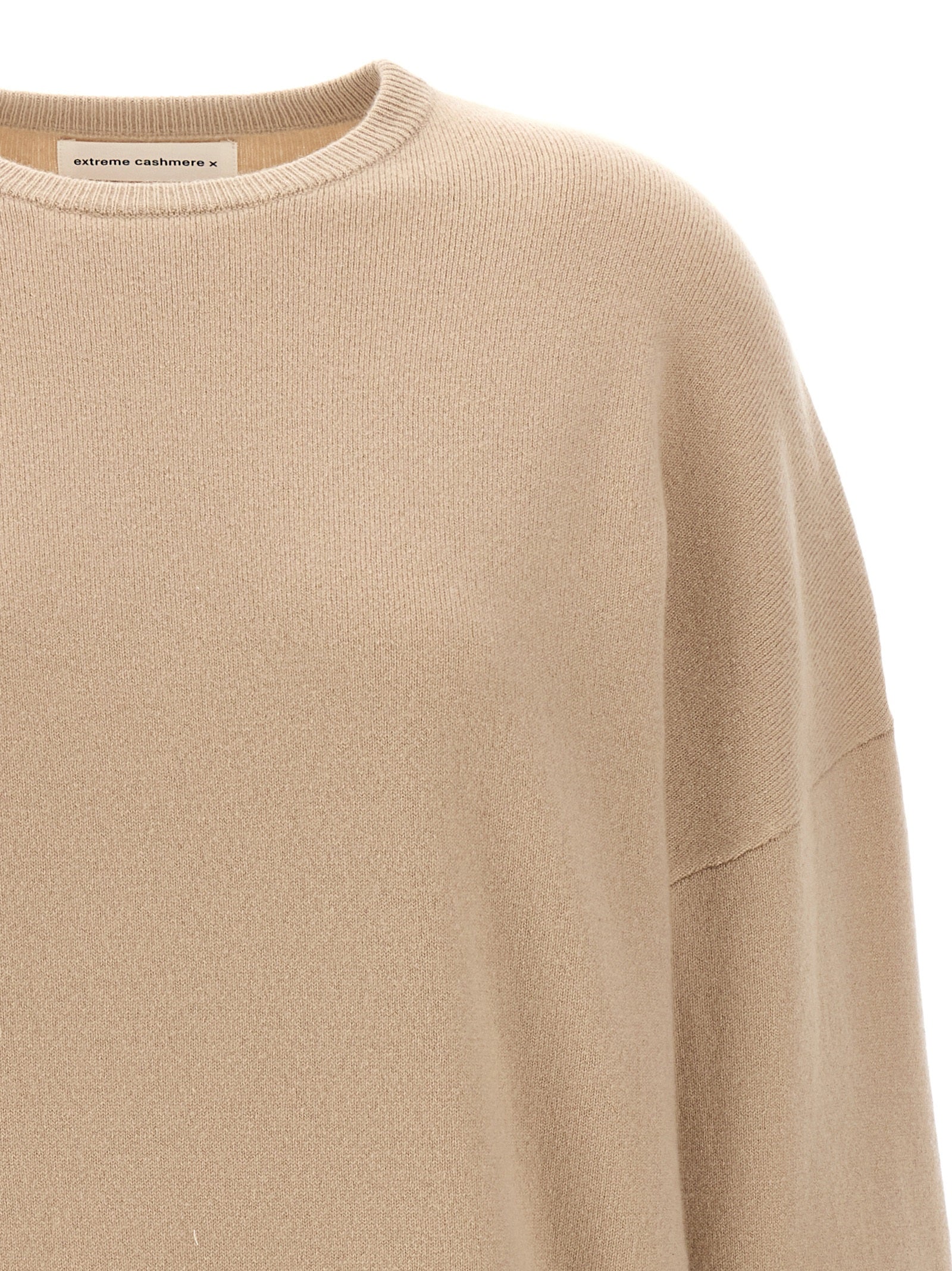 Extreme Cashmere 'N°355 Tes' Sweater