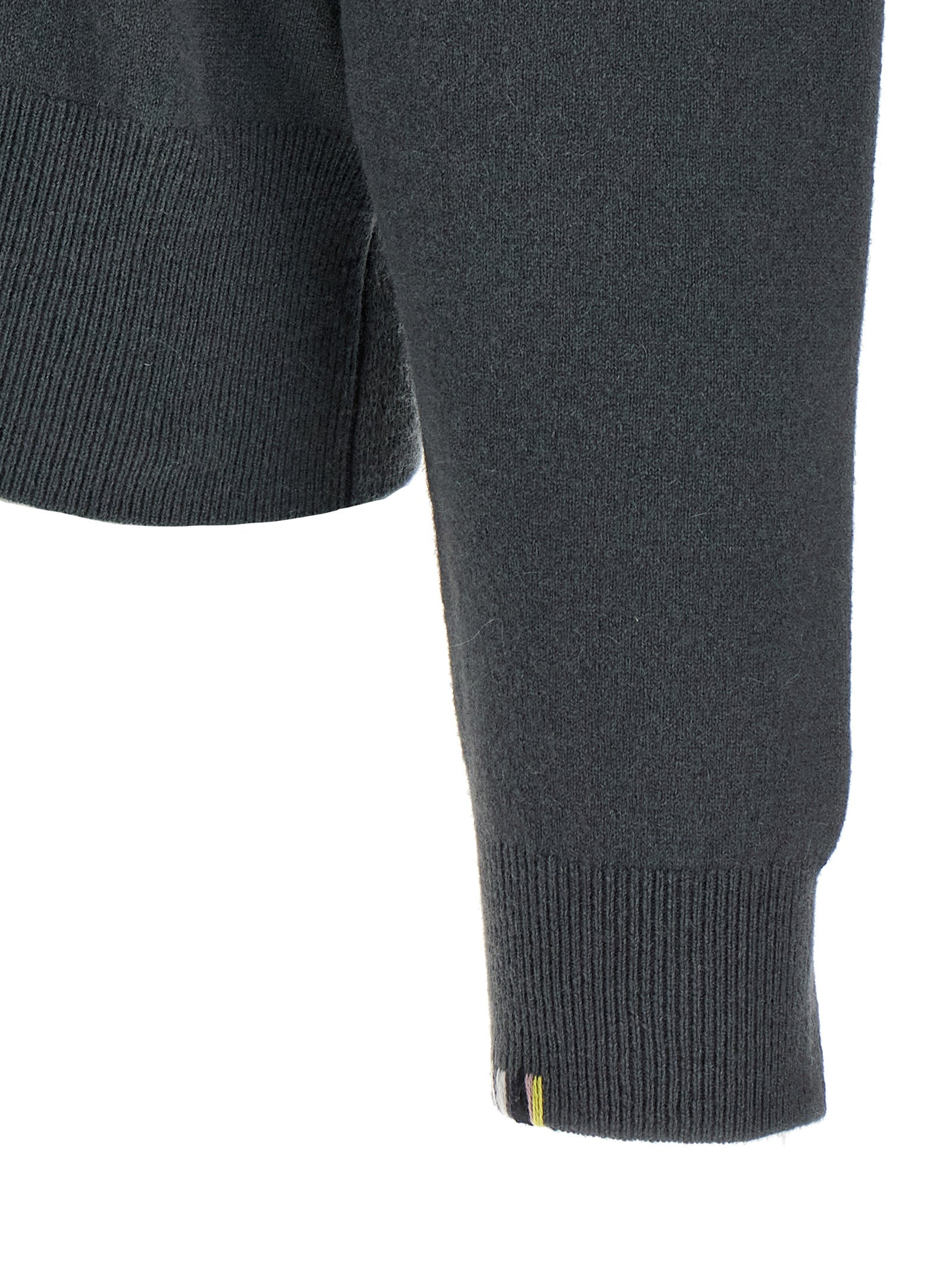 Extreme Cashmere 'N.355 Tes' Sweater