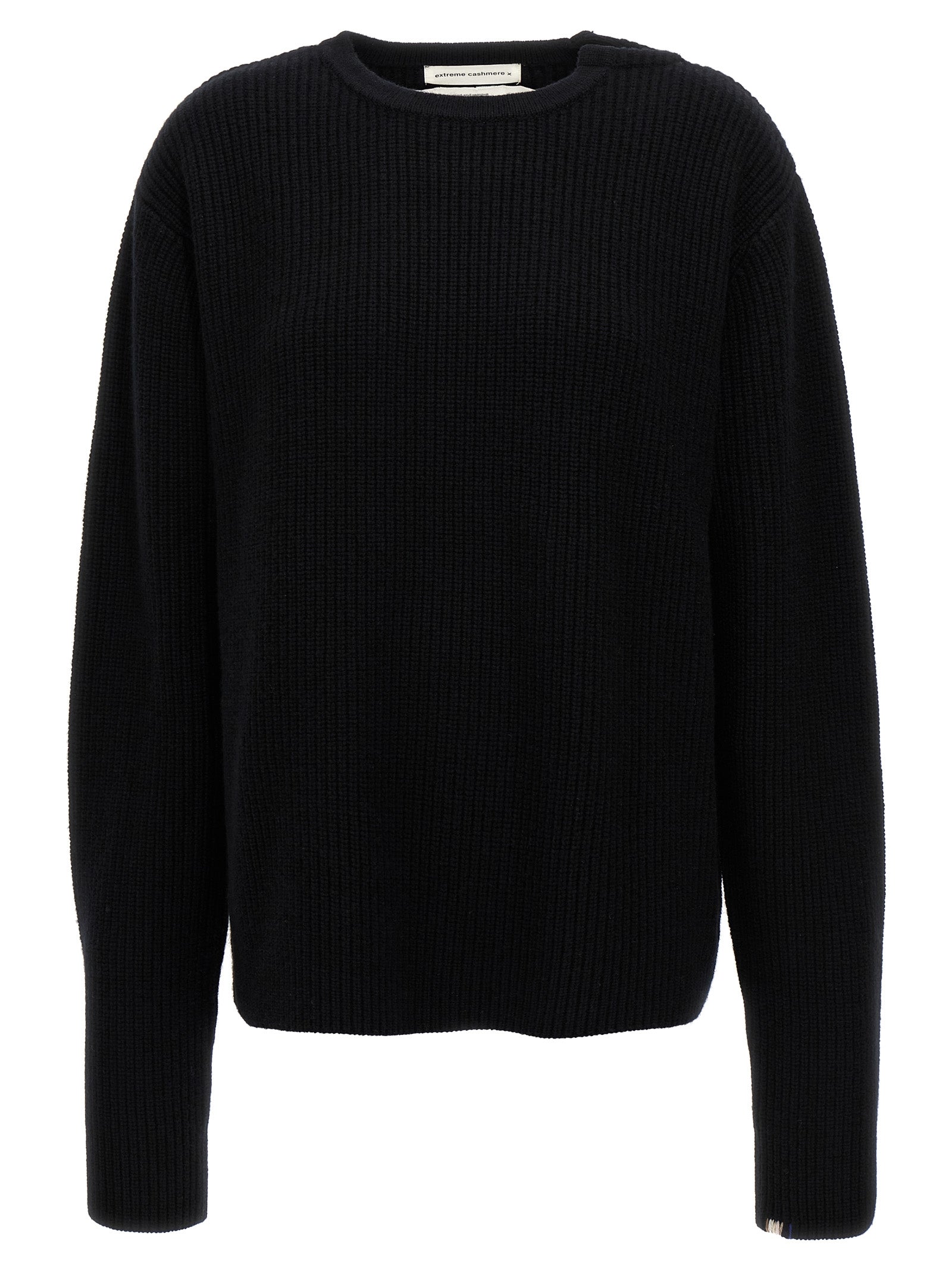 Extreme Cashmere '356 You' Sweater