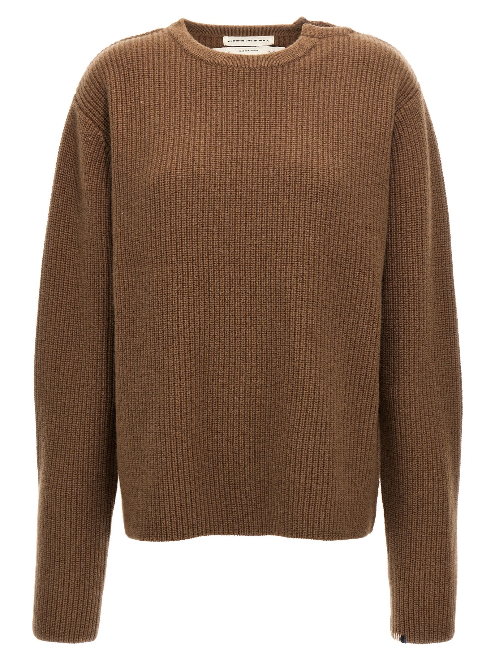 Extreme Cashmere '356 You' Sweater