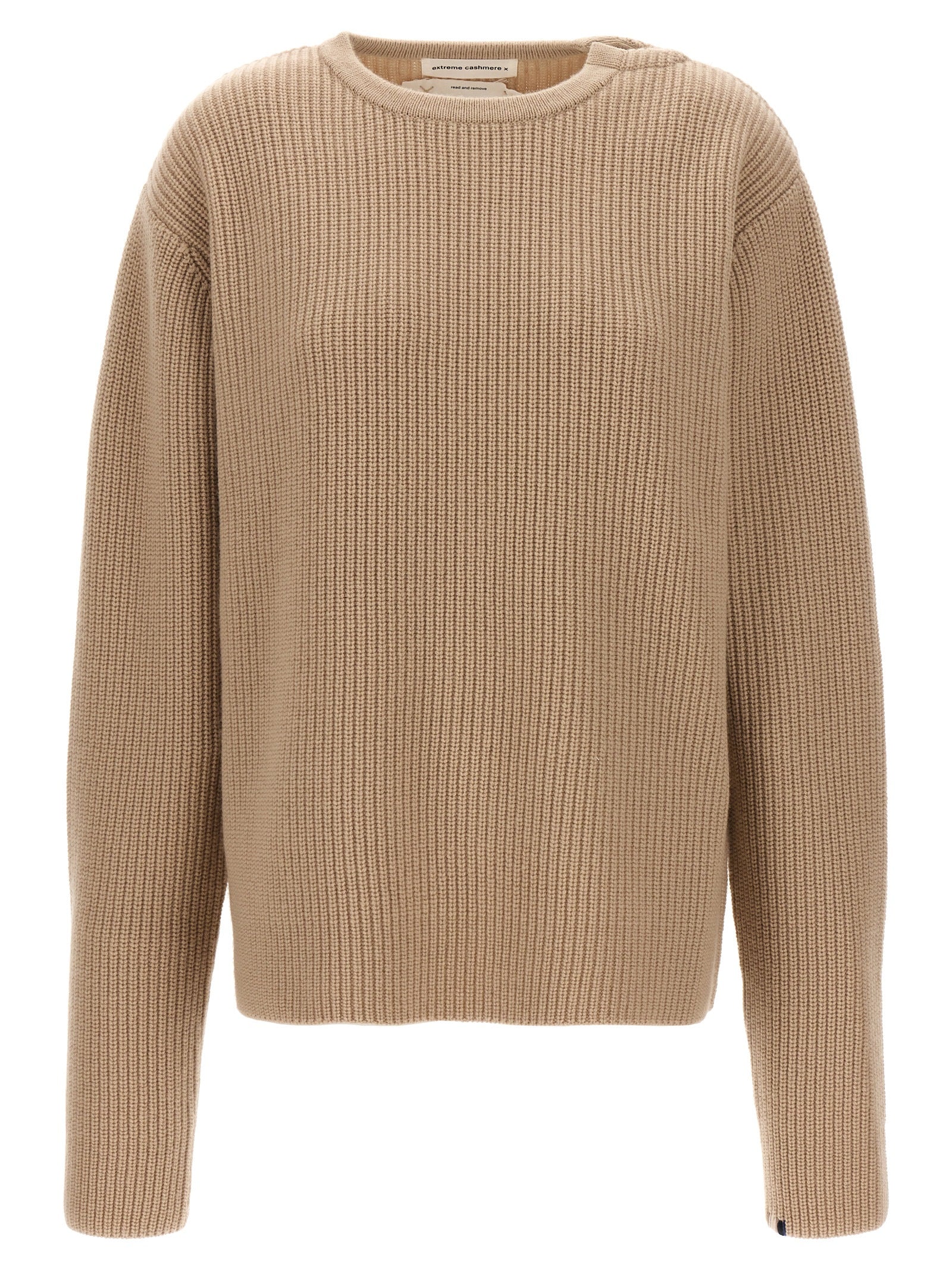 Extreme Cashmere '356 You' Sweater