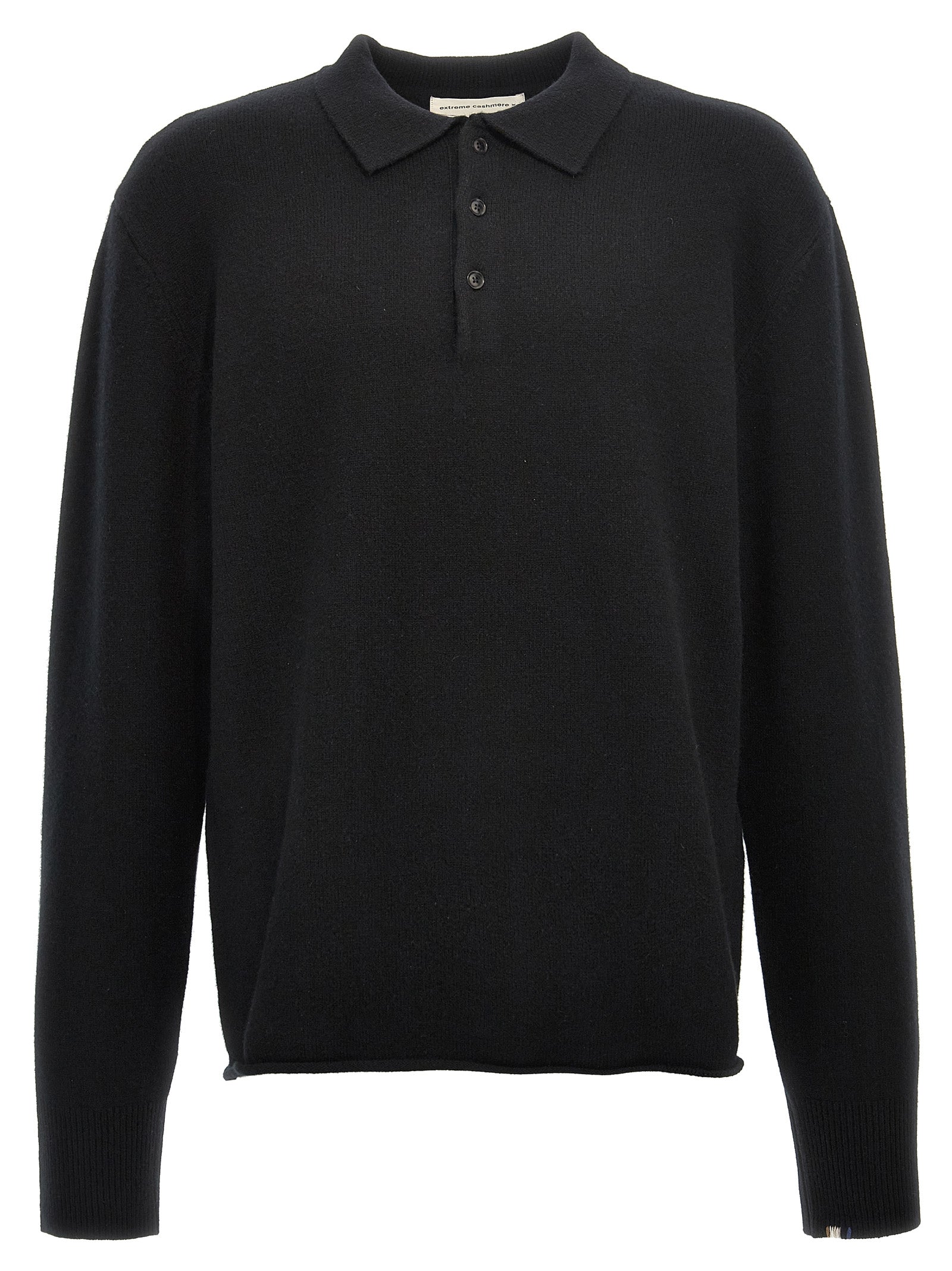 Extreme Cashmere 'N°357 Marylebone' Sweater