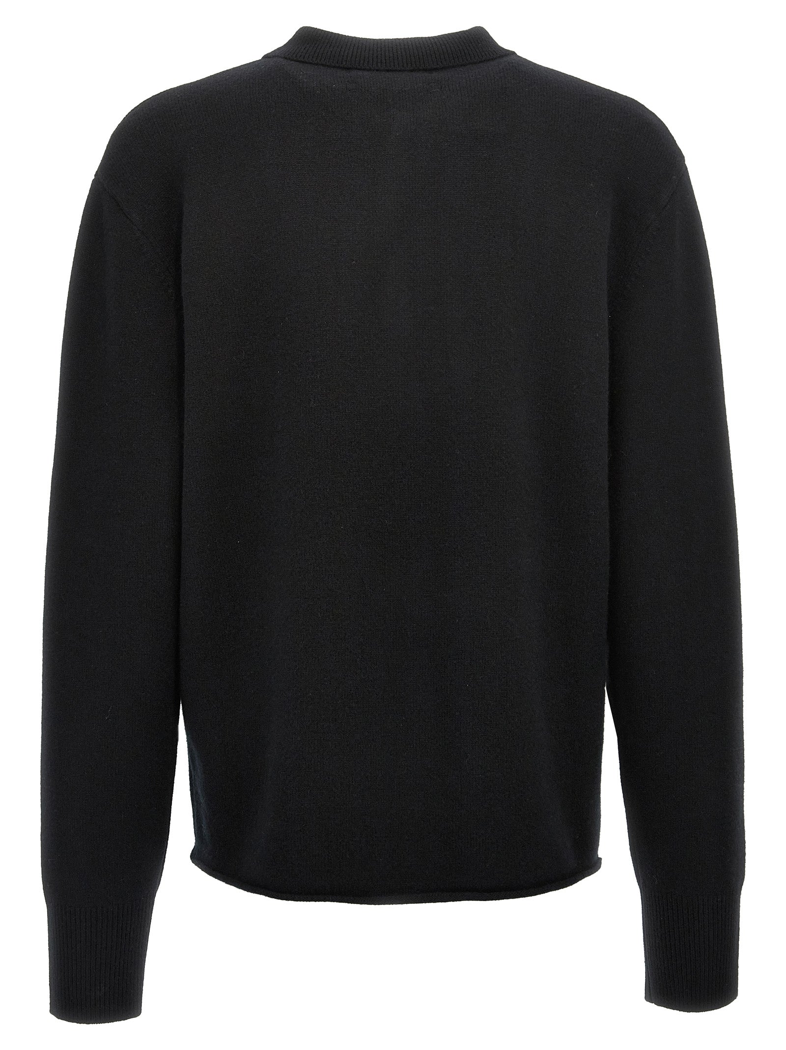 Extreme Cashmere 'N°357 Marylebone' Sweater