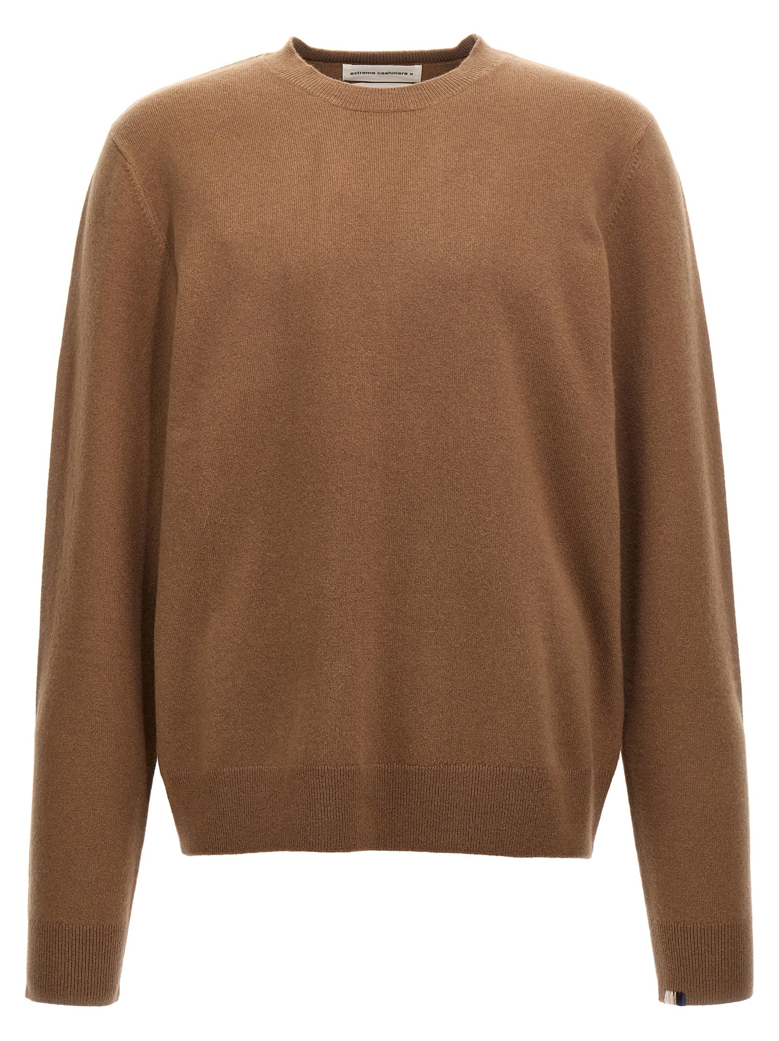 Extreme Cashmere 'N°358 Mister' Sweater