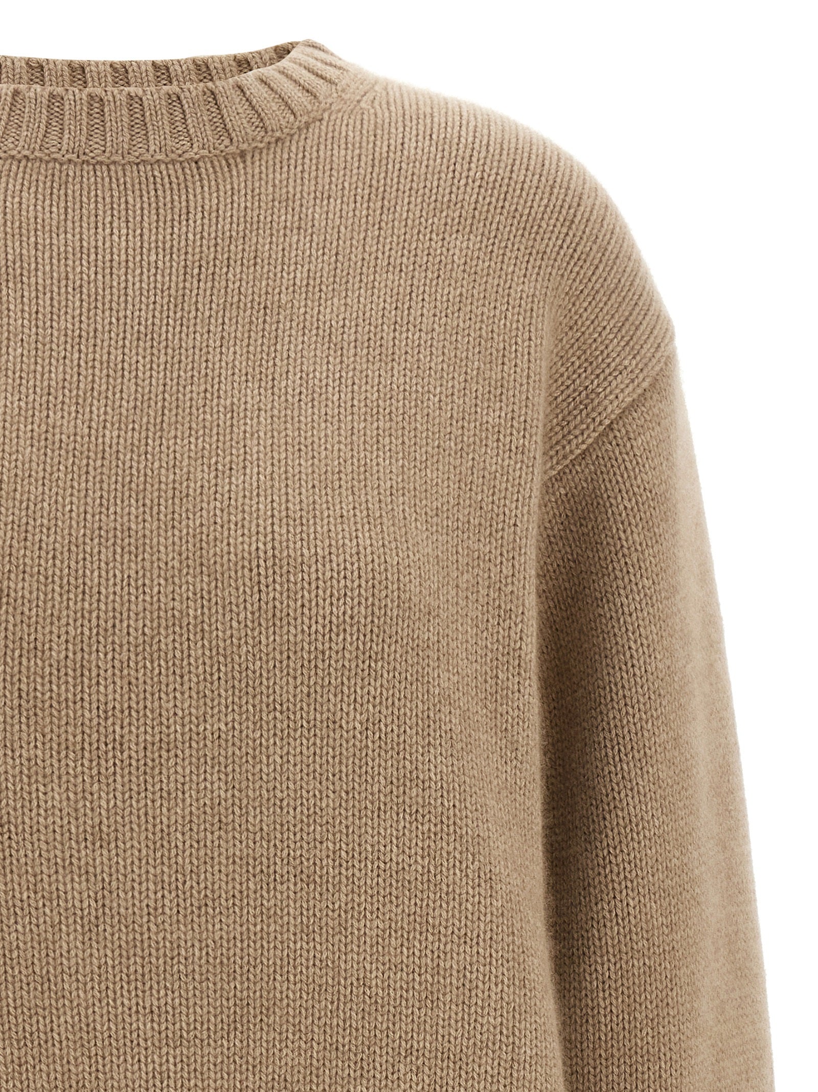Extreme Cashmere 'N°373 Oldie' Sweater
