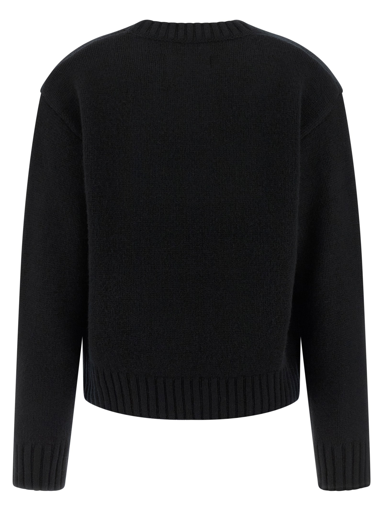 Extreme Cashmere 'N°373 Oldie' Sweater