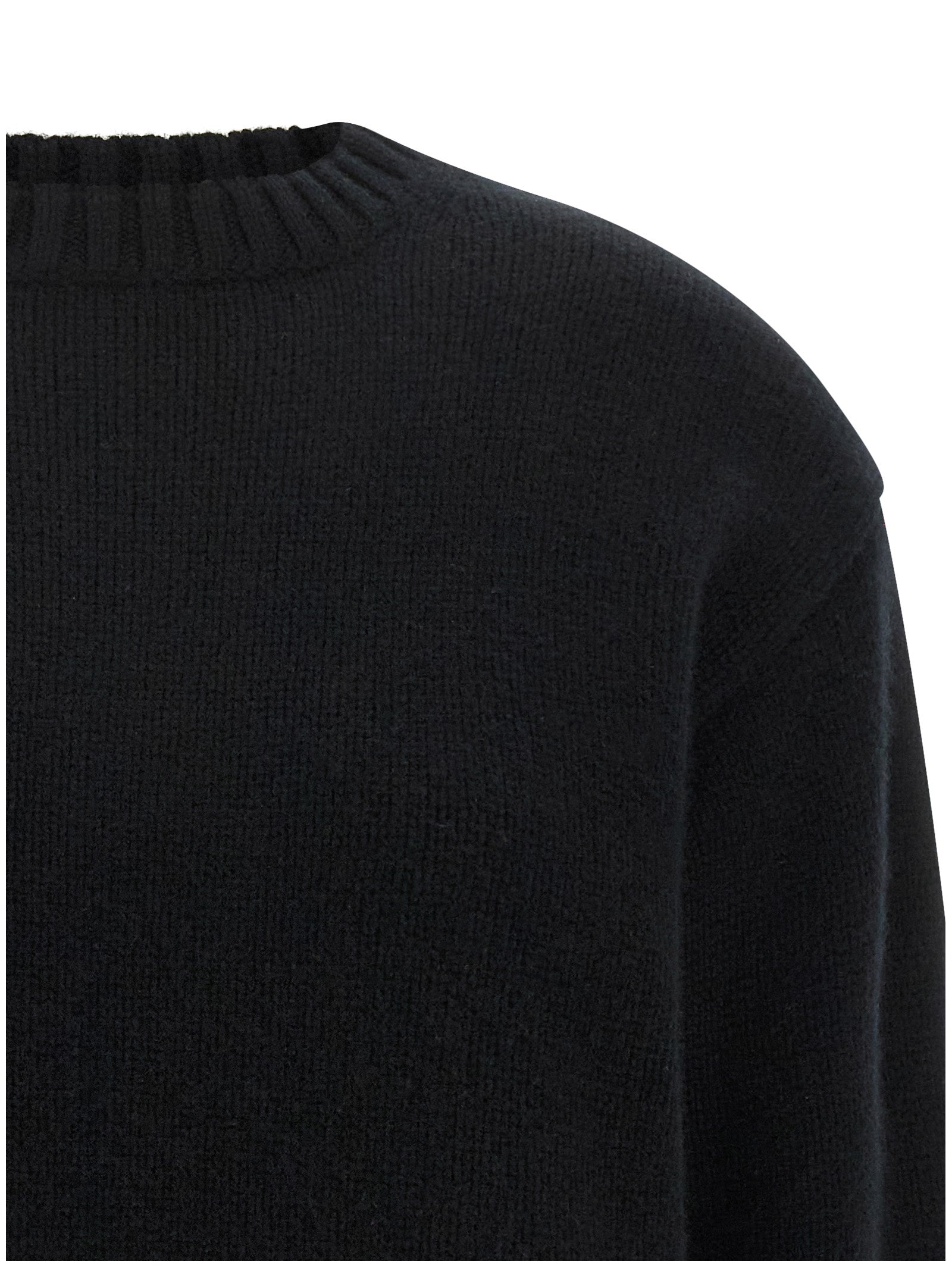 Extreme Cashmere 'N°373 Oldie' Sweater