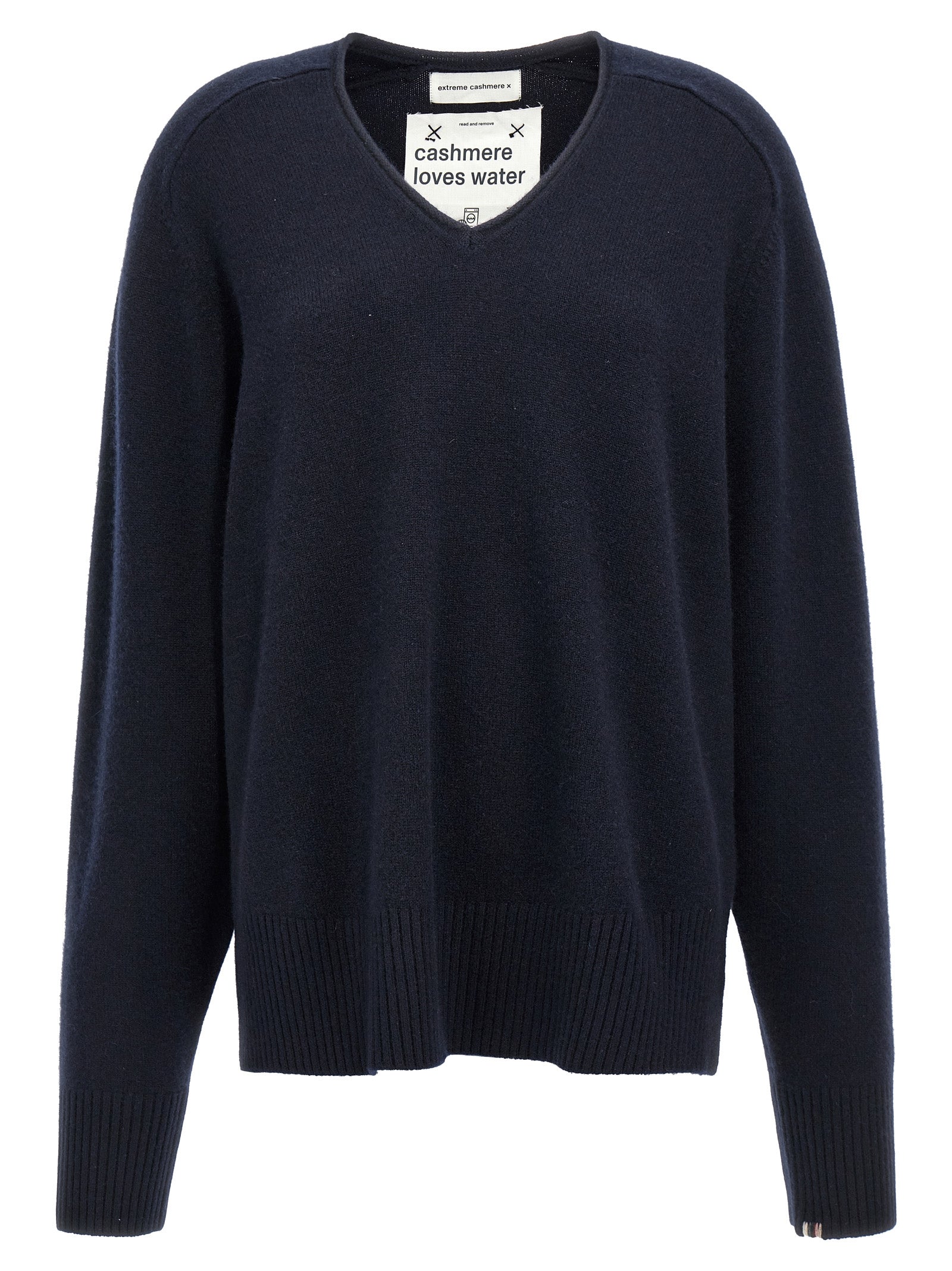 Extreme Cashmere 'N°375 Patti' Sweater