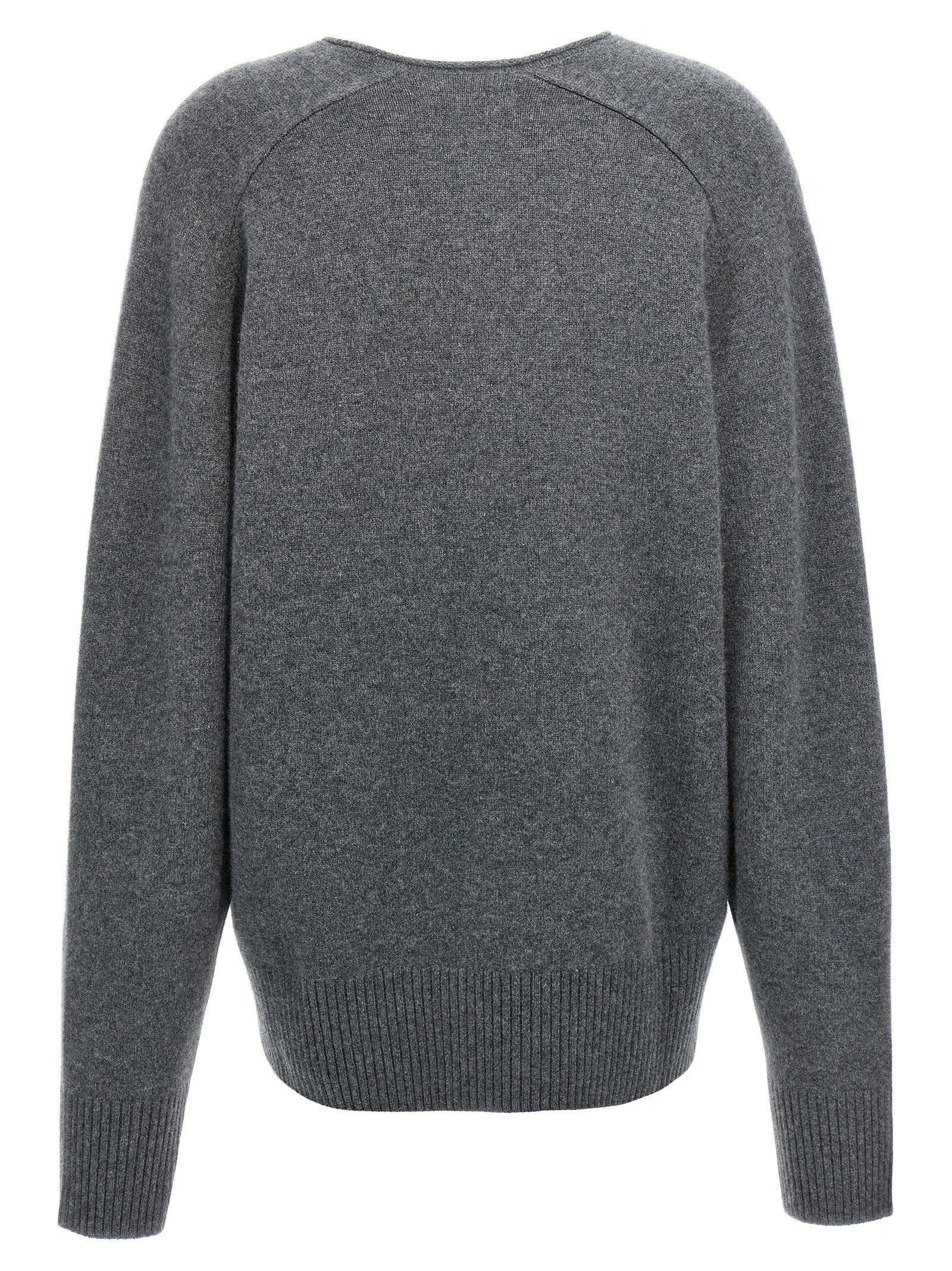 Extreme Cashmere 'N°375 Patti Felt' Sweater