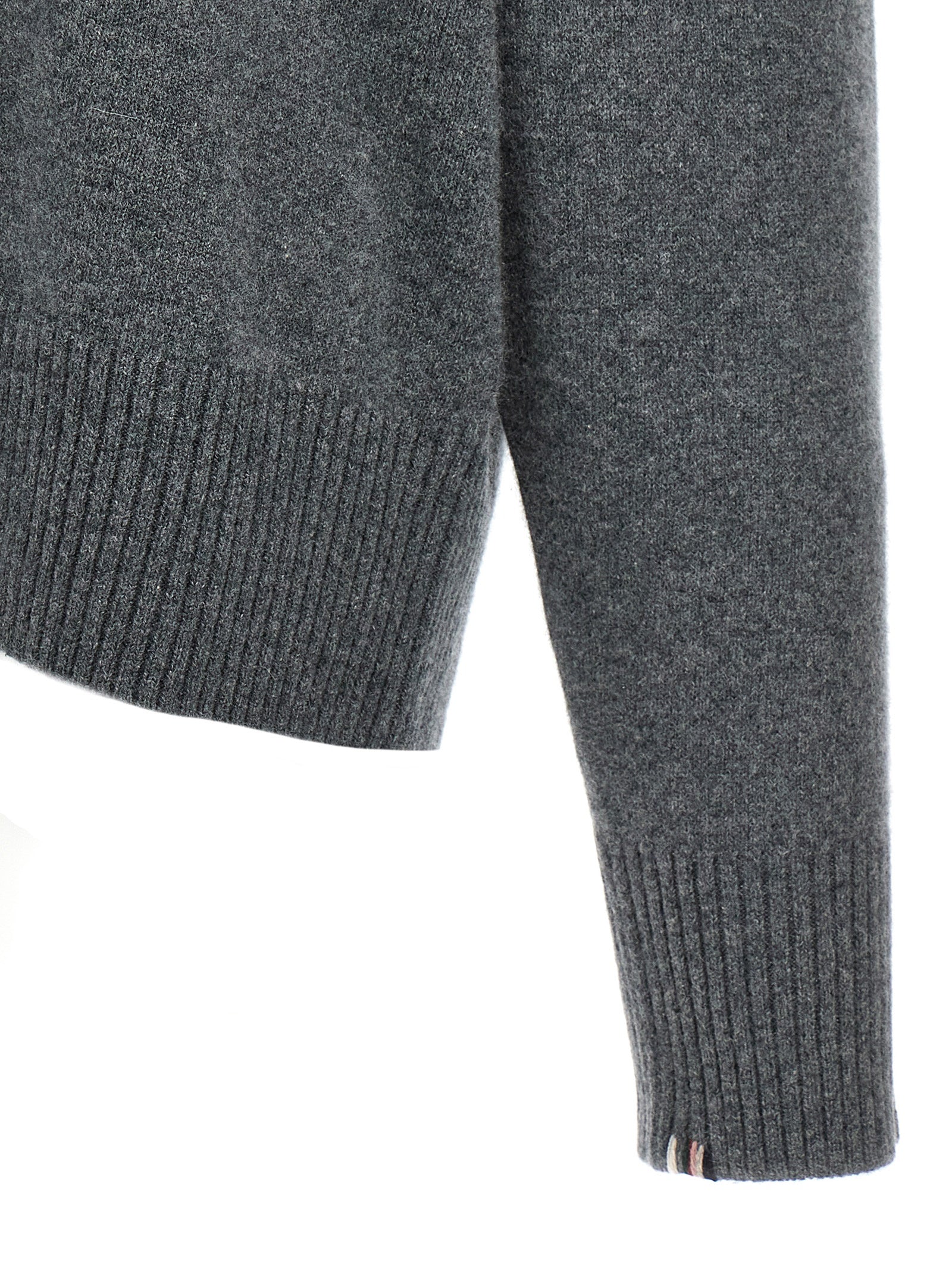 Extreme Cashmere 'N°375 Patti Felt' Sweater