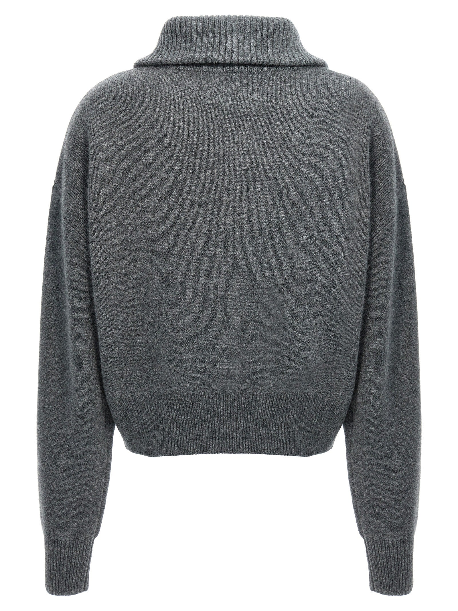 Extreme Cashmere 'N°377 Clement Felt' Cardigan