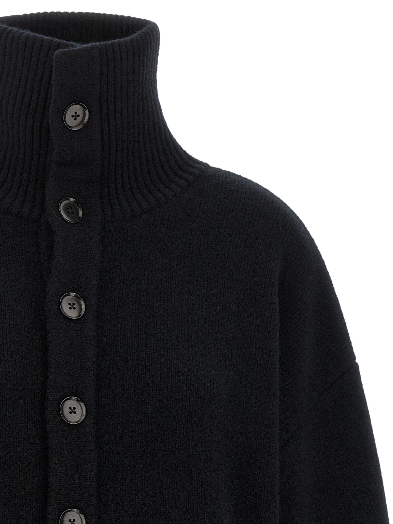 Extreme Cashmere 'N°377 Clement' Cardigan