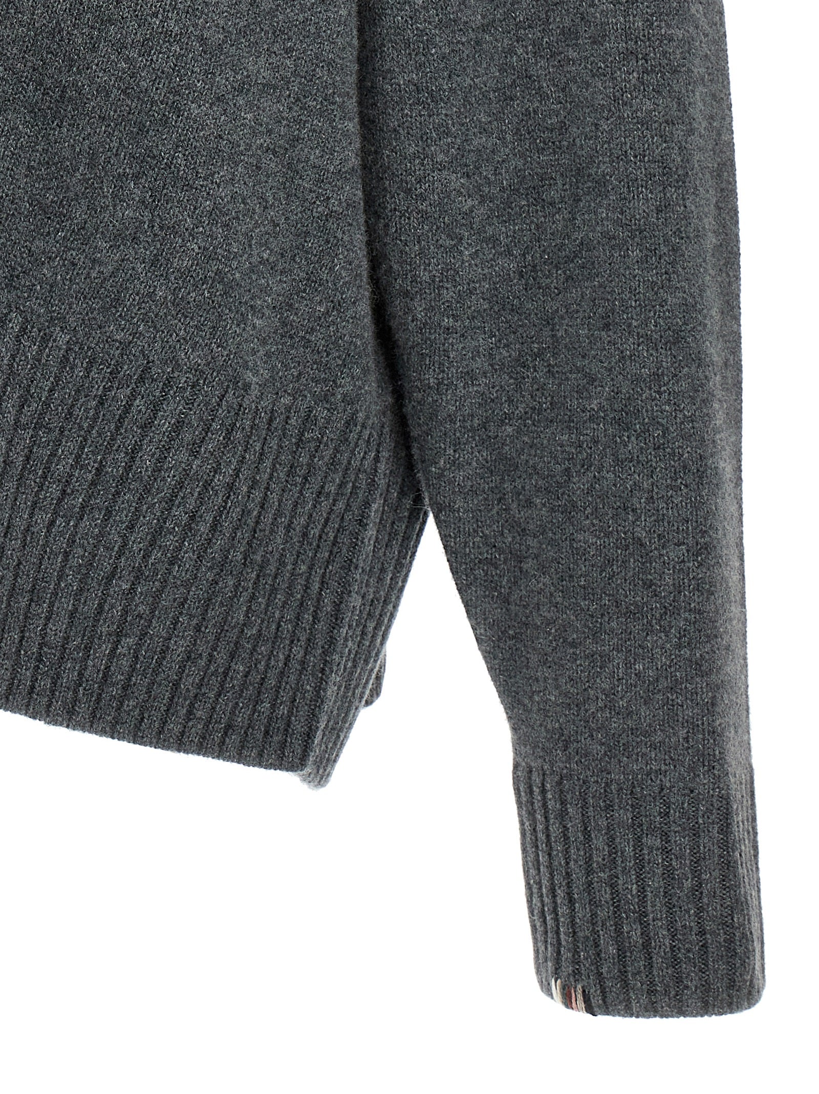 Extreme Cashmere 'N°378 Taurus Felt' Cardigan