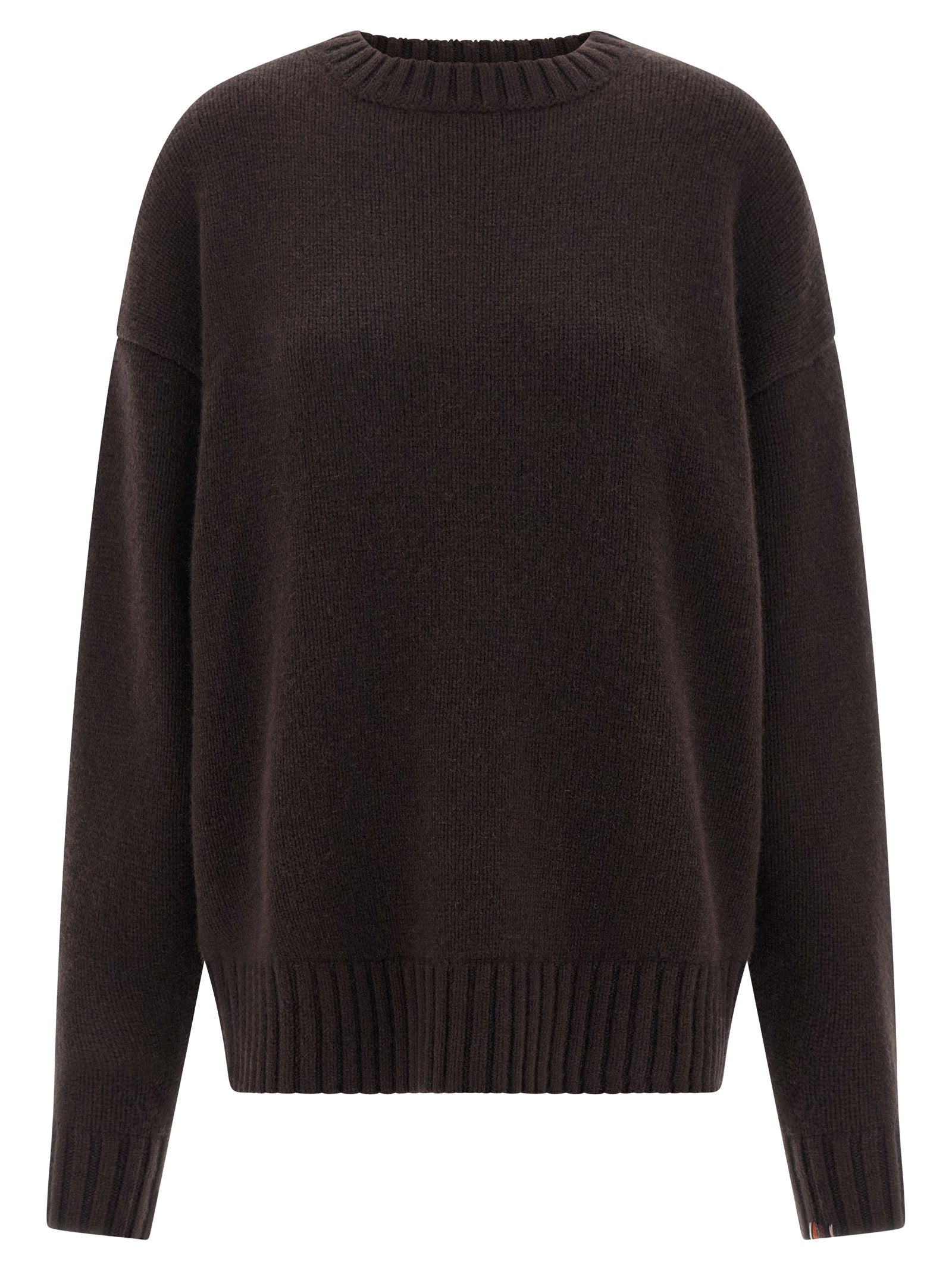 Extreme Cashmere 'N°383 Lovely' Sweater
