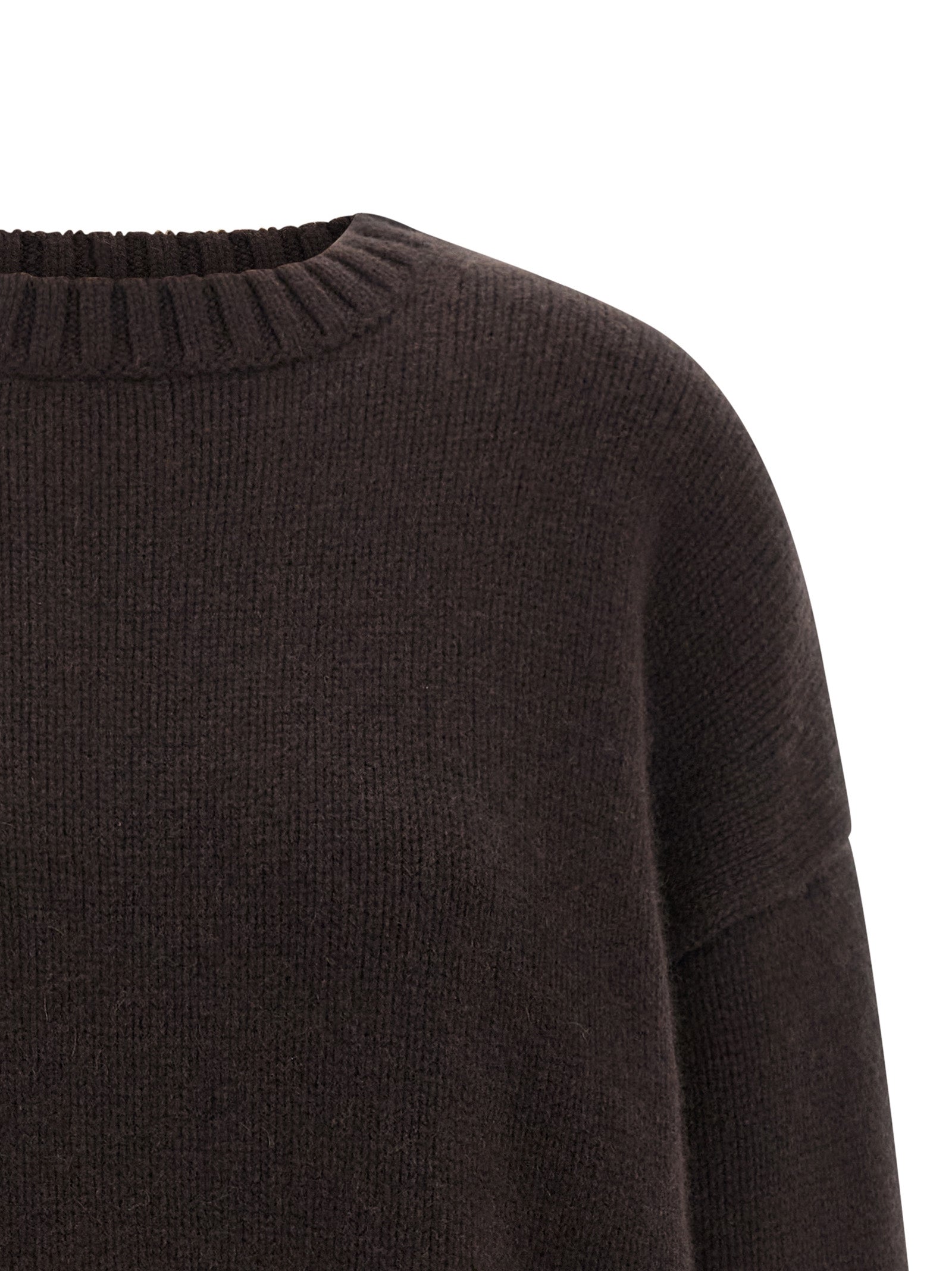 Extreme Cashmere 'N°383 Lovely' Sweater