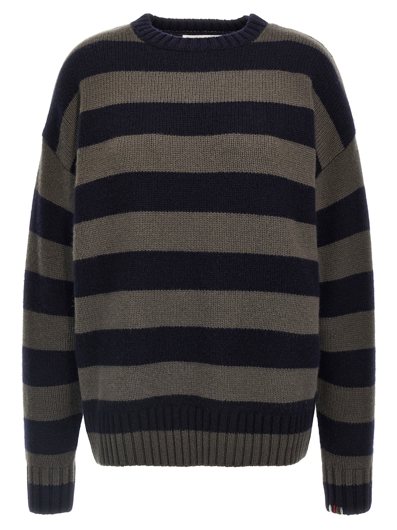 Extreme Cashmere 'N.383 Lovely Road' Sweater